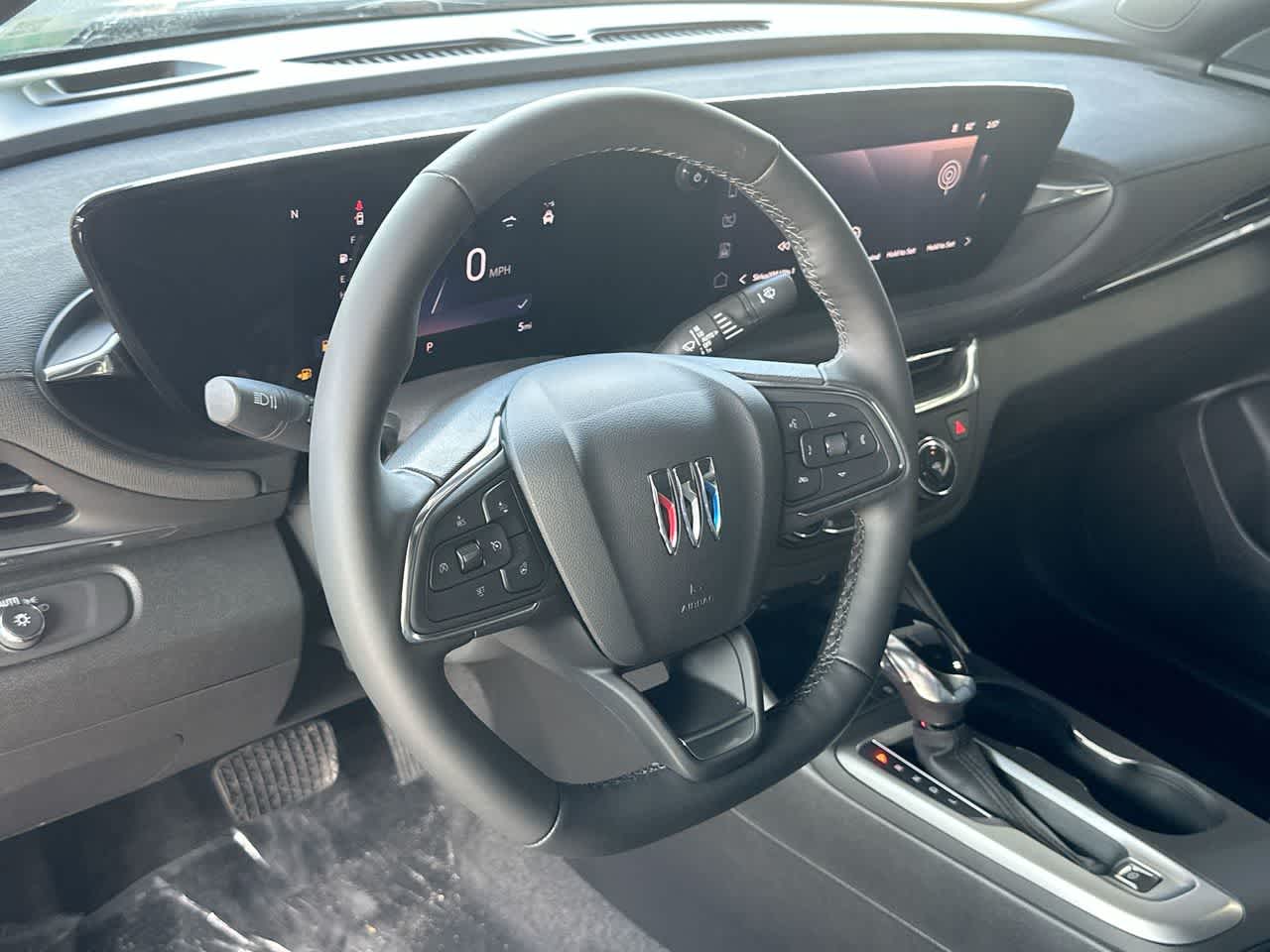 Thumbnail: 2026 Buick Envista - 13