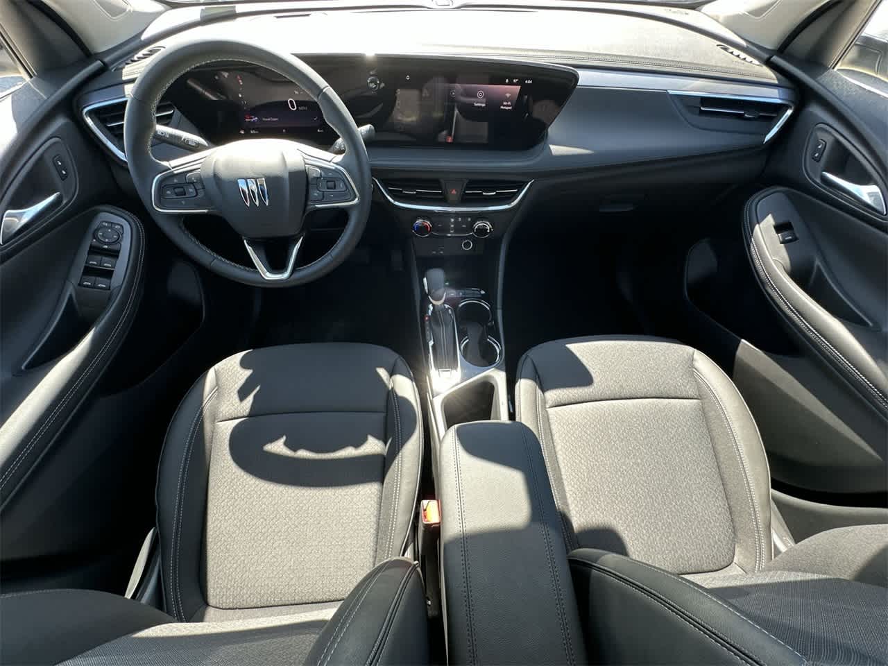 Thumbnail: 2026 Buick Encore GX - 24