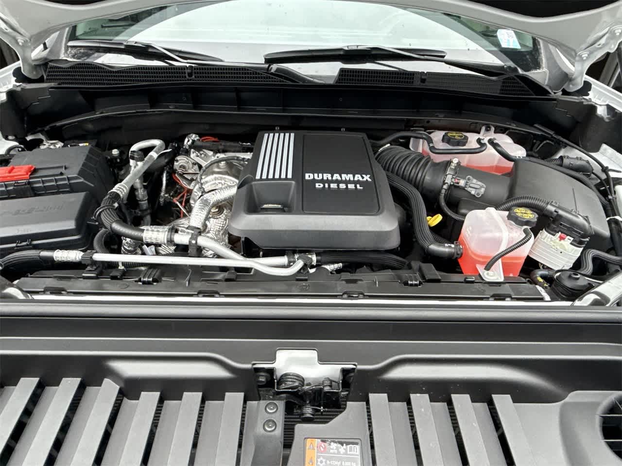 Thumbnail: 2026 GMC Sierra 1500 - 12