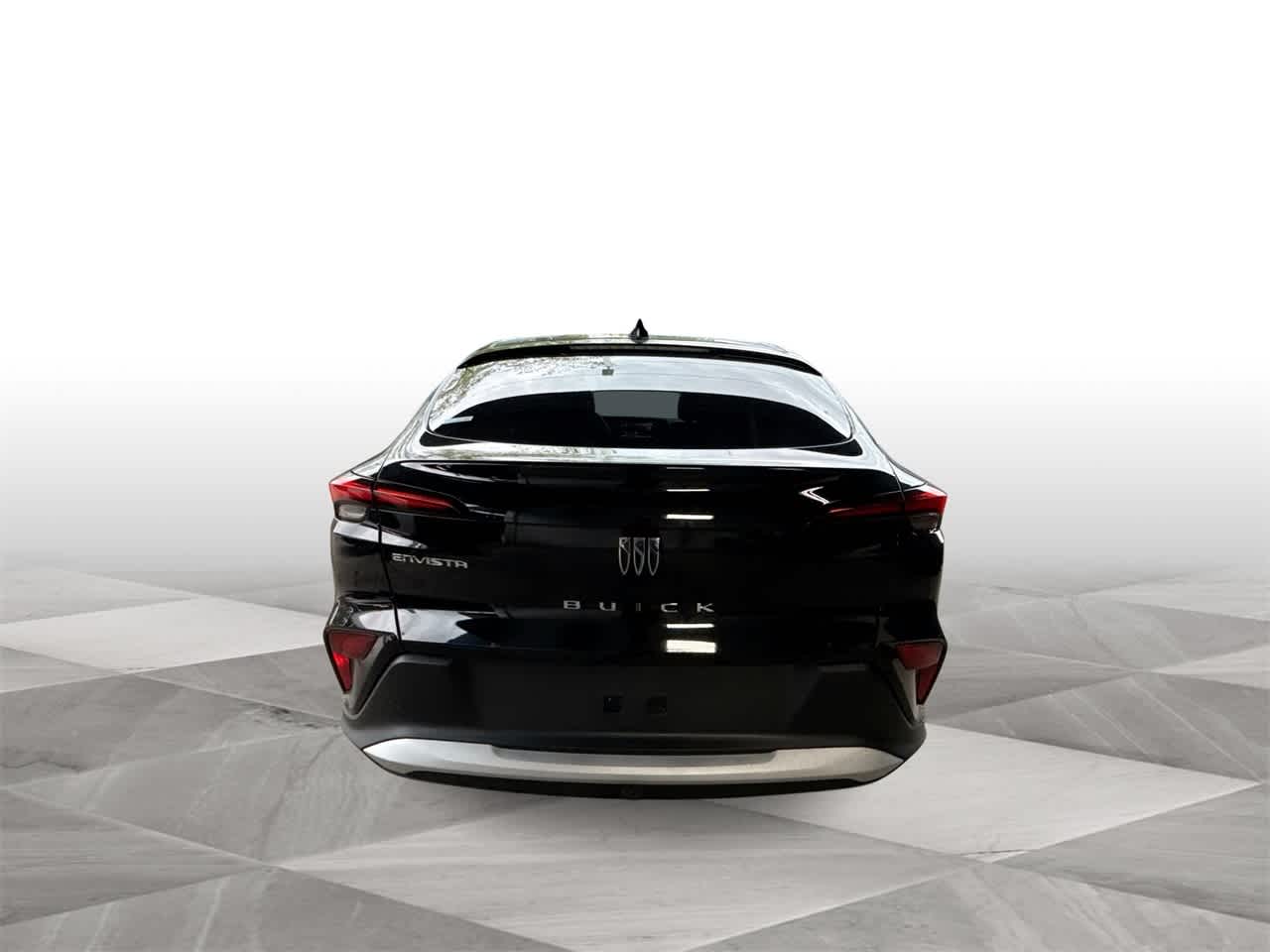 Thumbnail: 2026 Buick Envista - 7