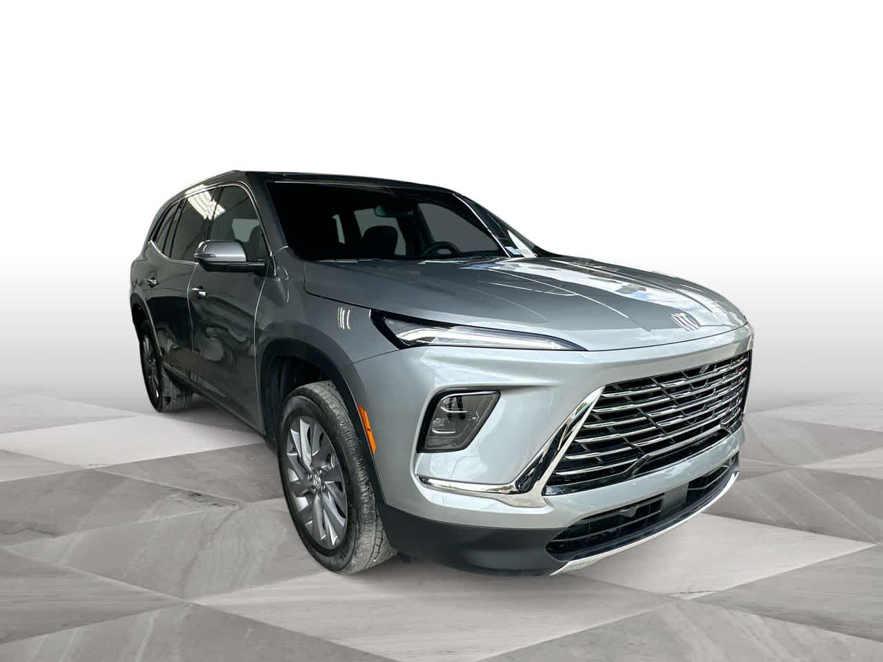 Thumbnail: 2026 Buick Enclave - 2