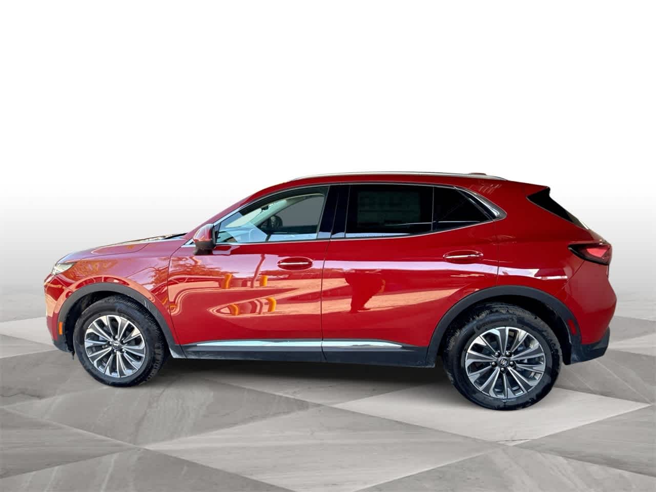 Thumbnail: 2025 Buick Envision - 5