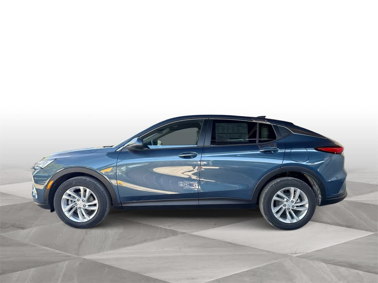 Thumbnail: 2026 Buick Envista - 5