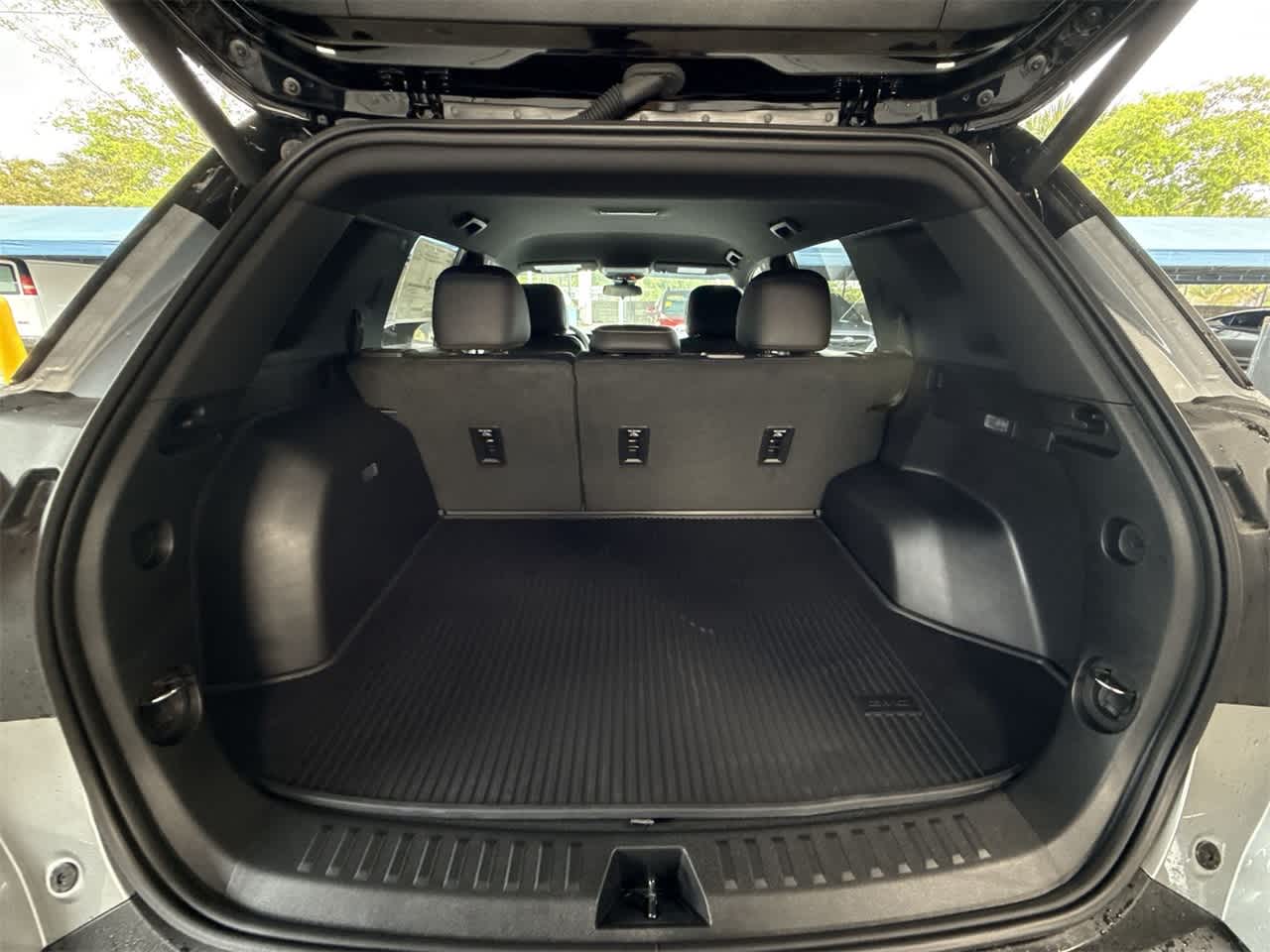 Thumbnail: 2026 GMC Terrain - 25