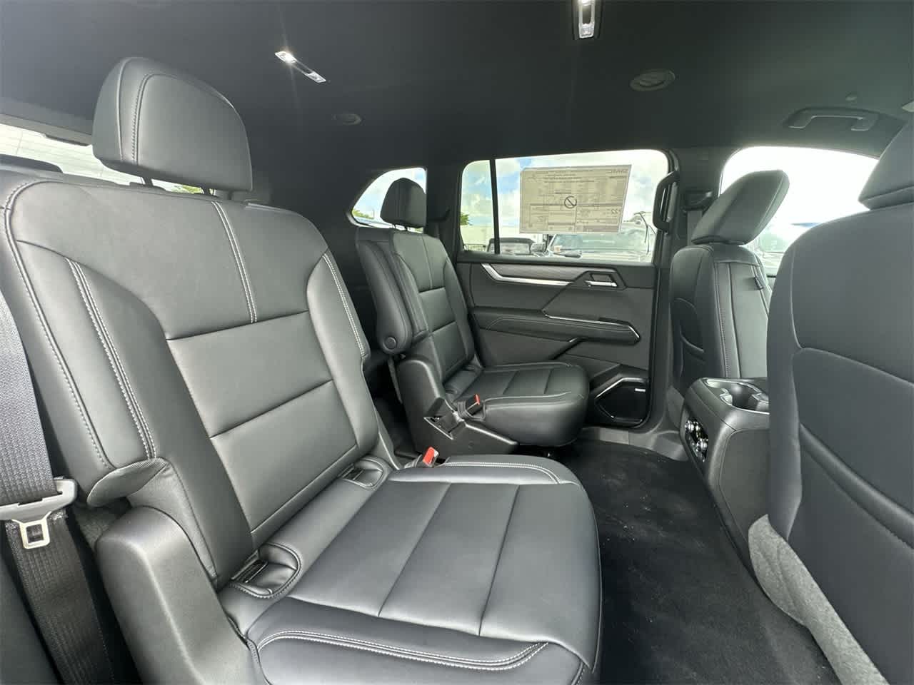 Thumbnail: 2026 GMC Acadia - 26