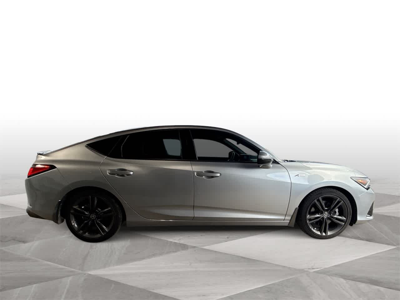 Thumbnail: 2024 Acura Integra - 9