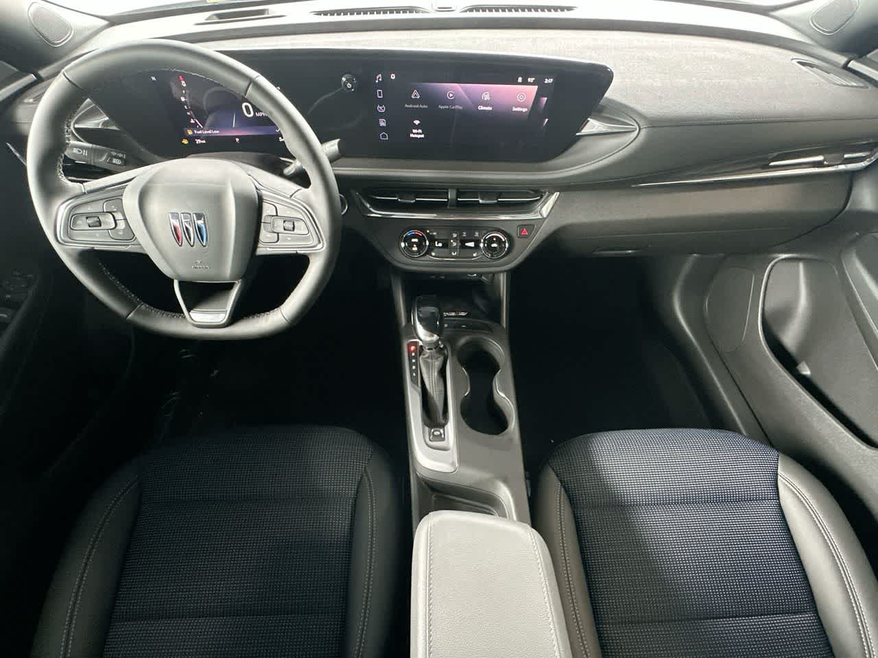 Thumbnail: 2026 Buick Envista - 24