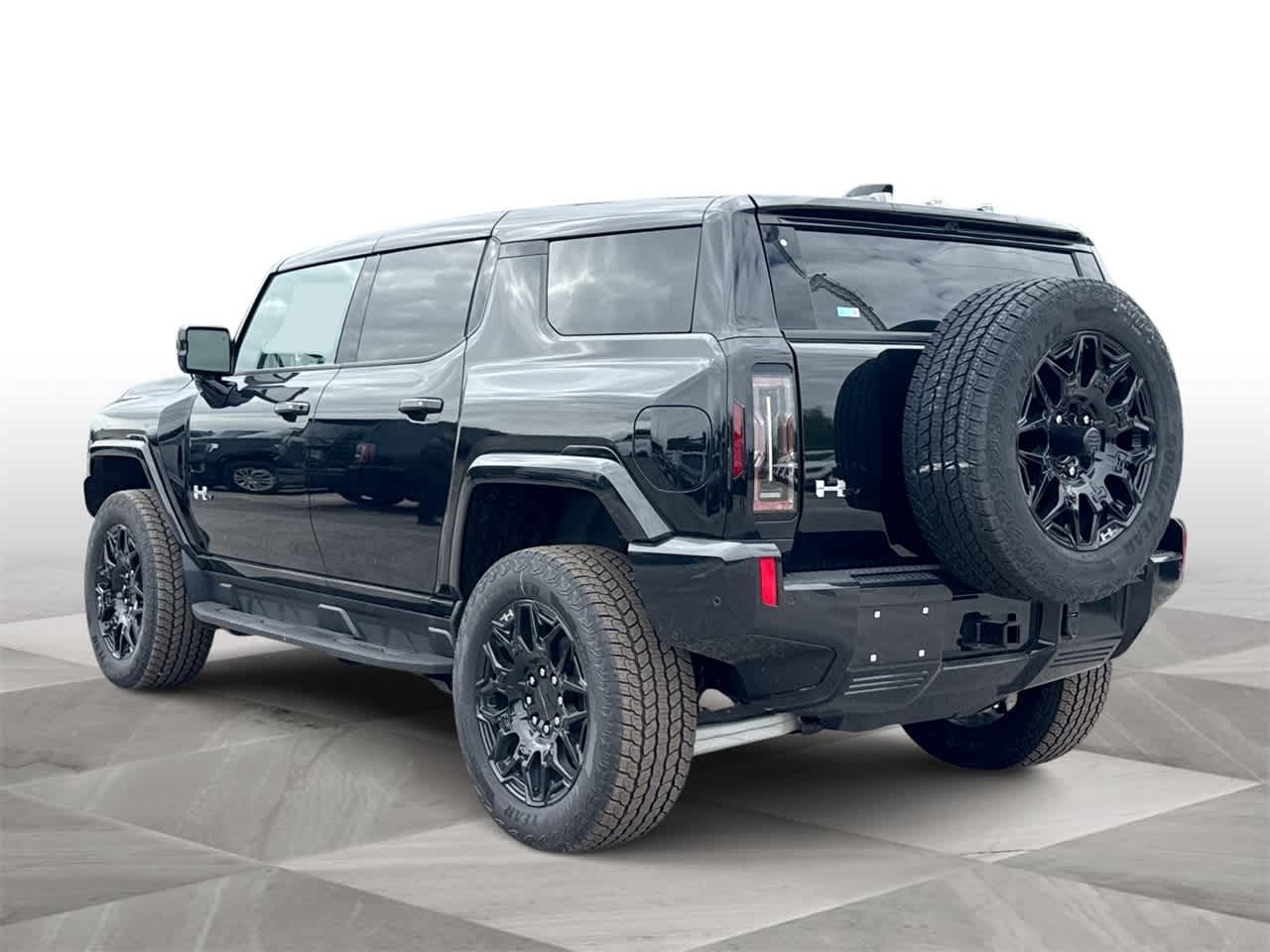 Thumbnail: 2026 GMC Hummer EV - 6