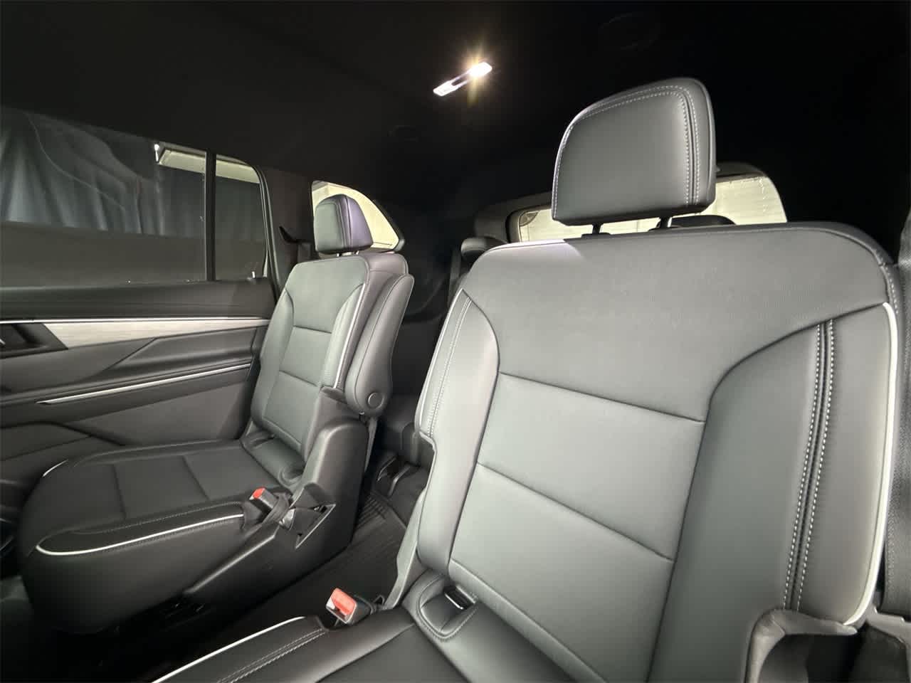 Thumbnail: 2026 Buick Enclave - 22