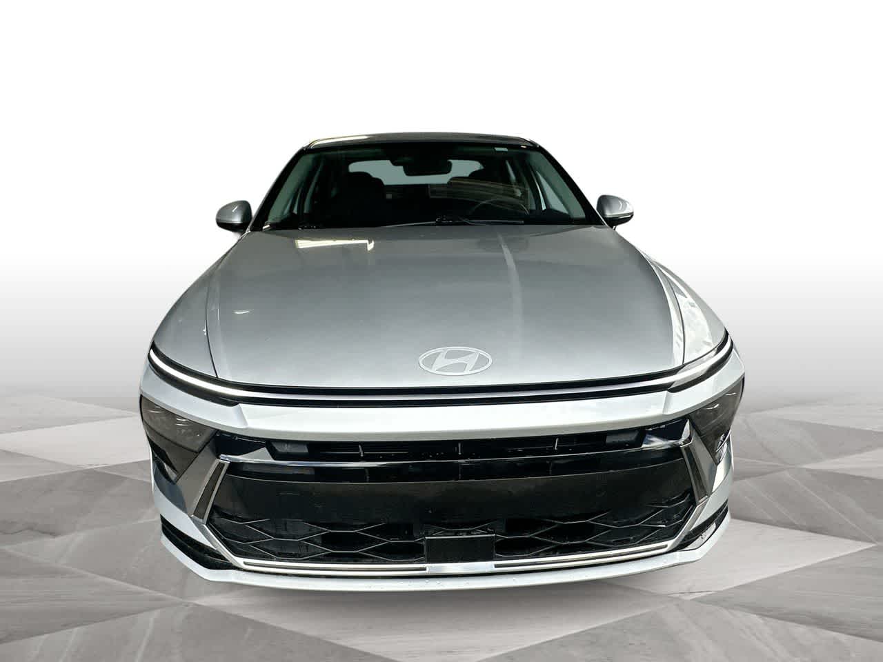 Thumbnail: 2025 Hyundai Sonata - 3