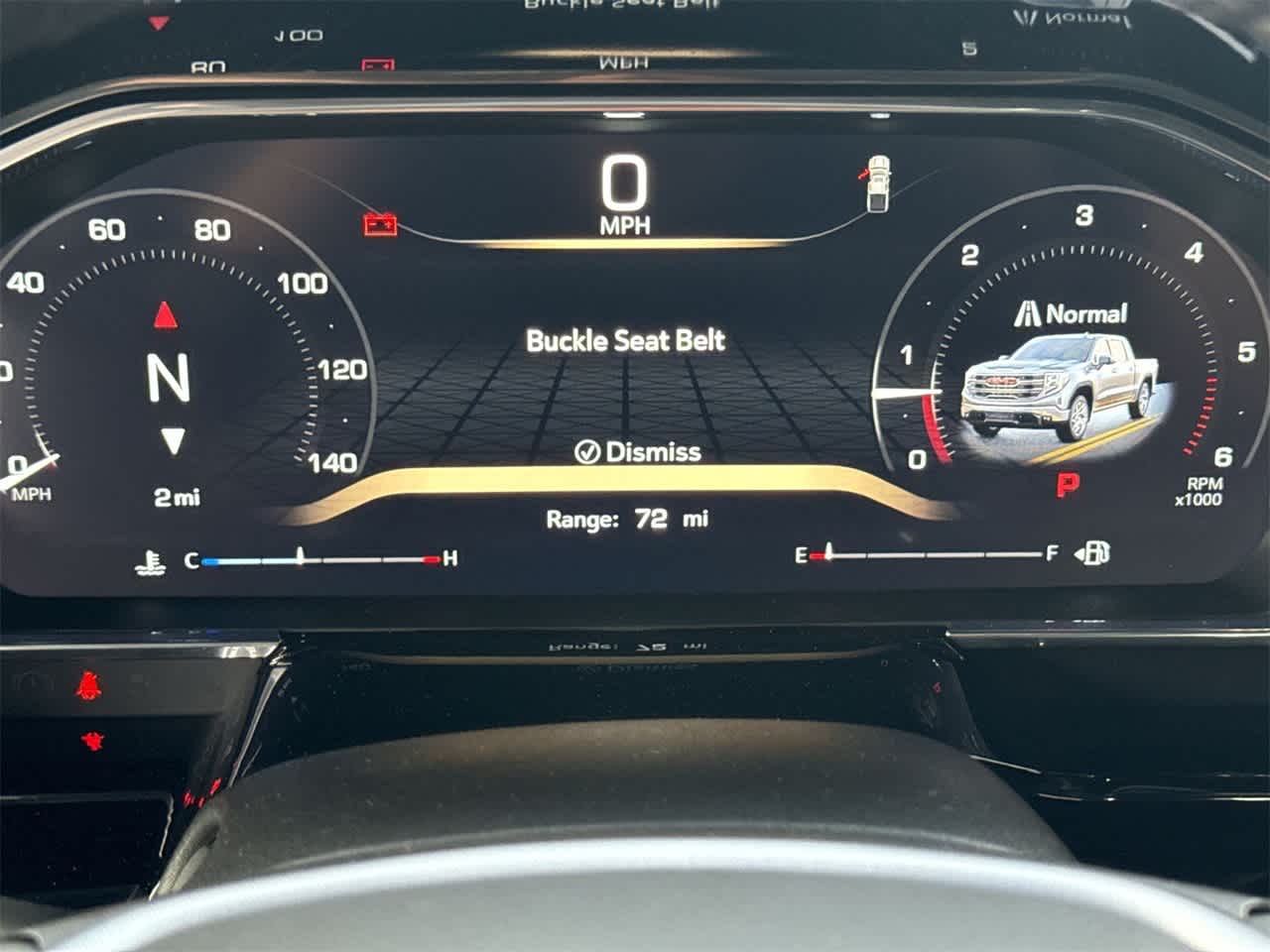 Thumbnail: 2026 GMC Sierra 1500 - 24