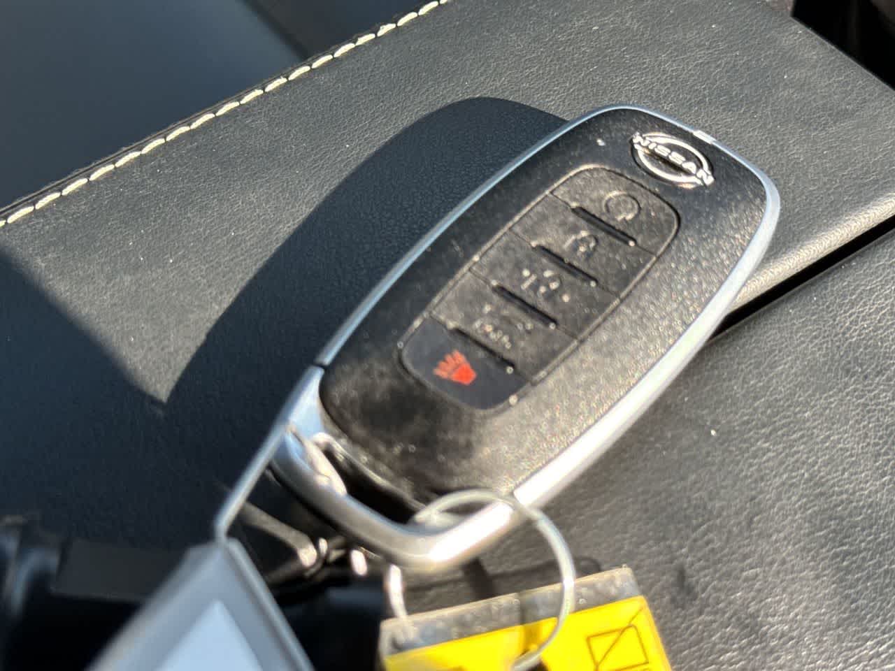 Thumbnail: 2023 Nissan Rogue - 28