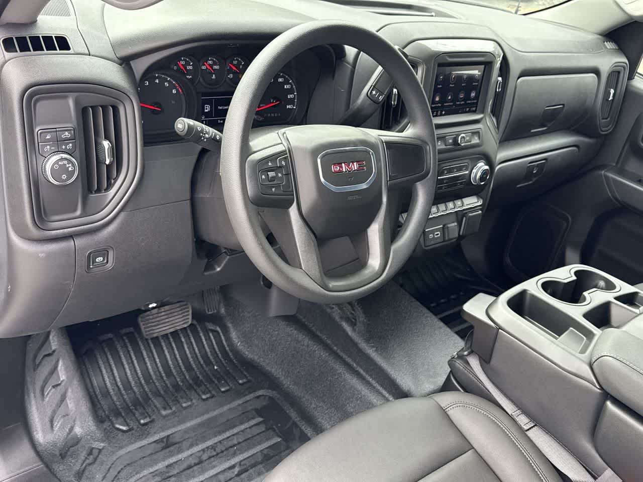 Thumbnail: 2026 GMC Sierra 1500 - 13