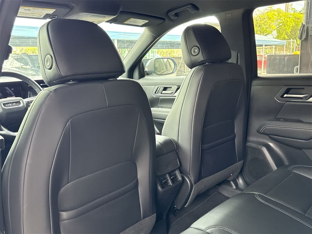 Thumbnail: 2026 GMC Terrain - 23