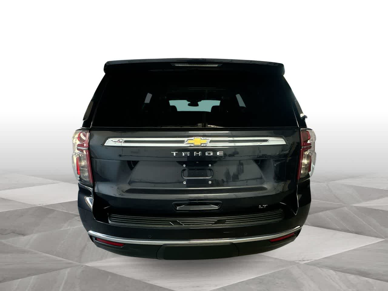 Thumbnail: 2023 Chevrolet Tahoe - 7