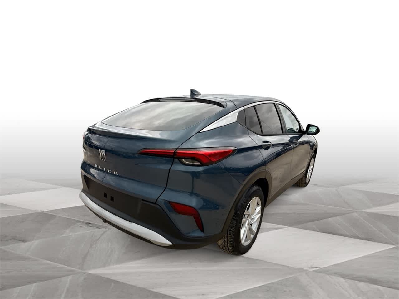 Thumbnail: 2026 Buick Envista - 8