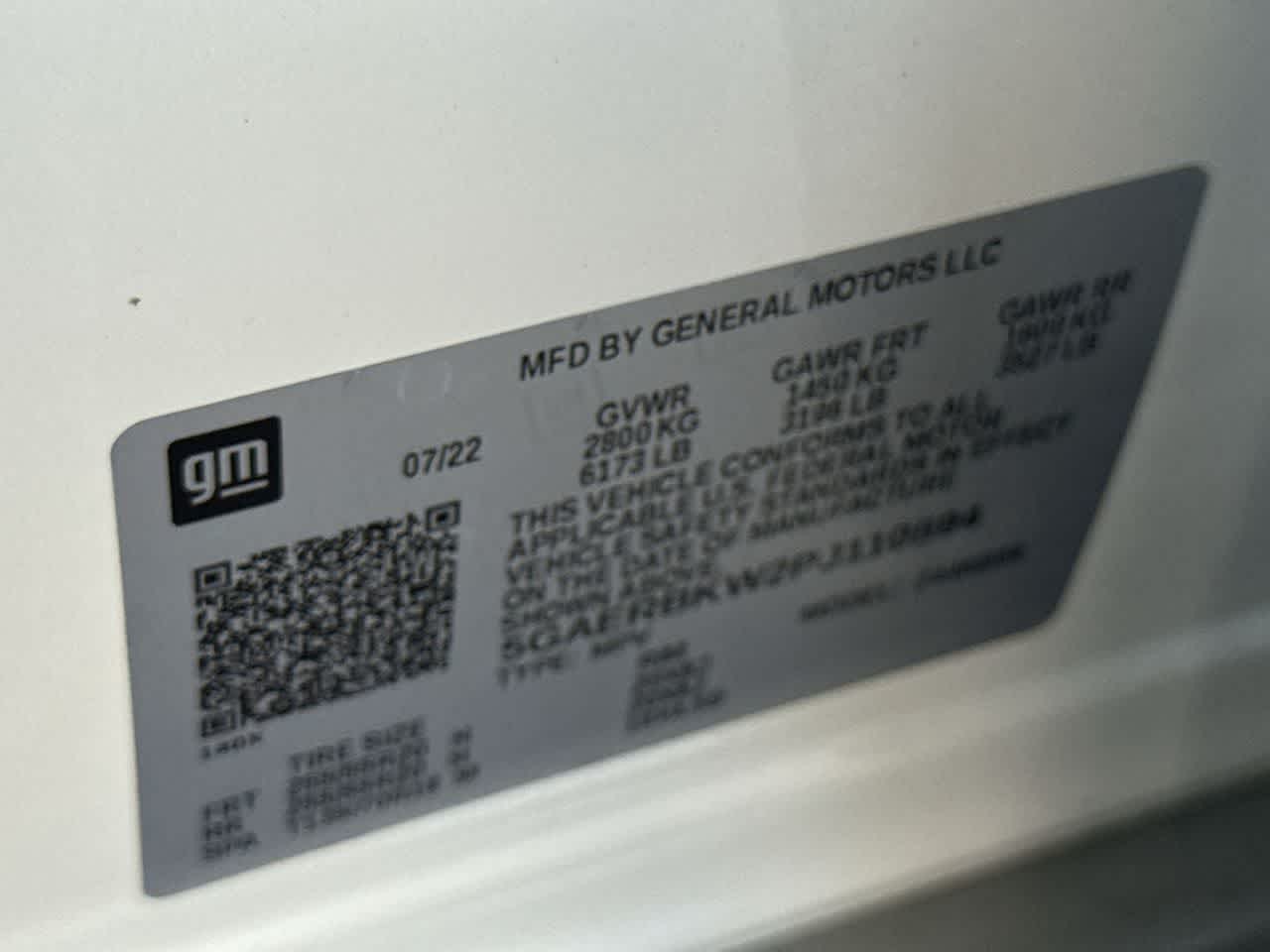 Thumbnail: 2023 Buick Enclave - 29