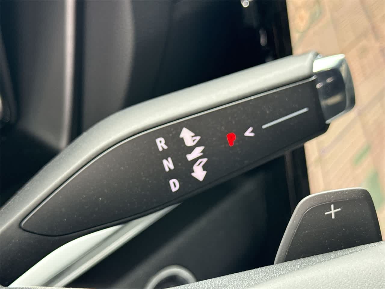 Thumbnail: 2026 GMC Terrain - 21