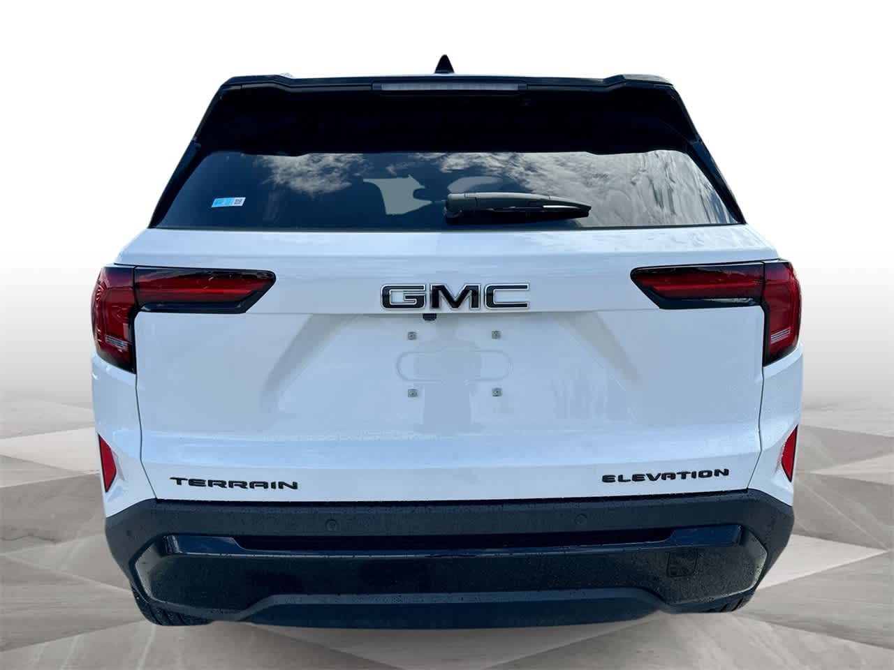 Thumbnail: 2026 GMC Terrain - 7