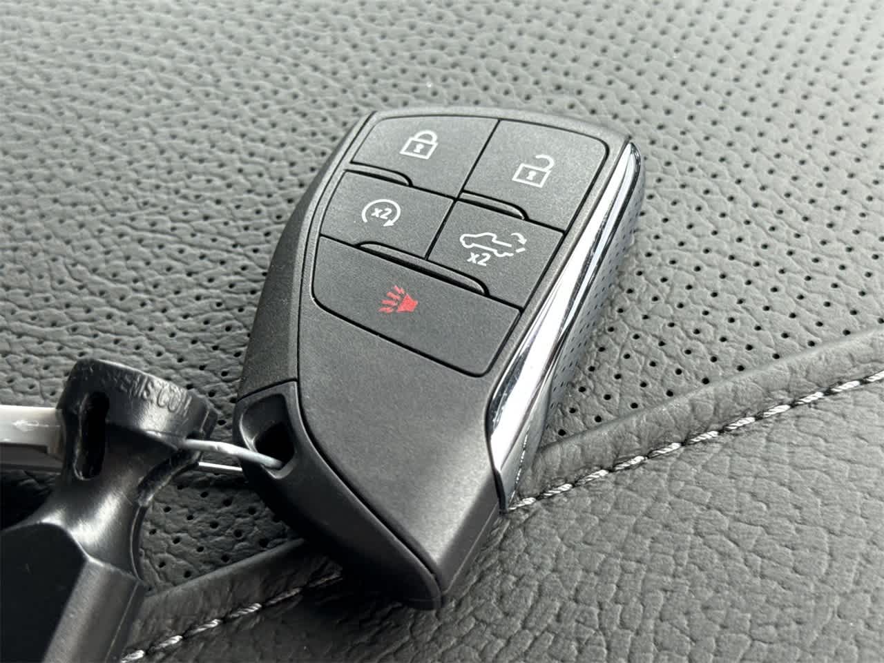 Thumbnail: 2026 GMC Sierra 1500 - 28