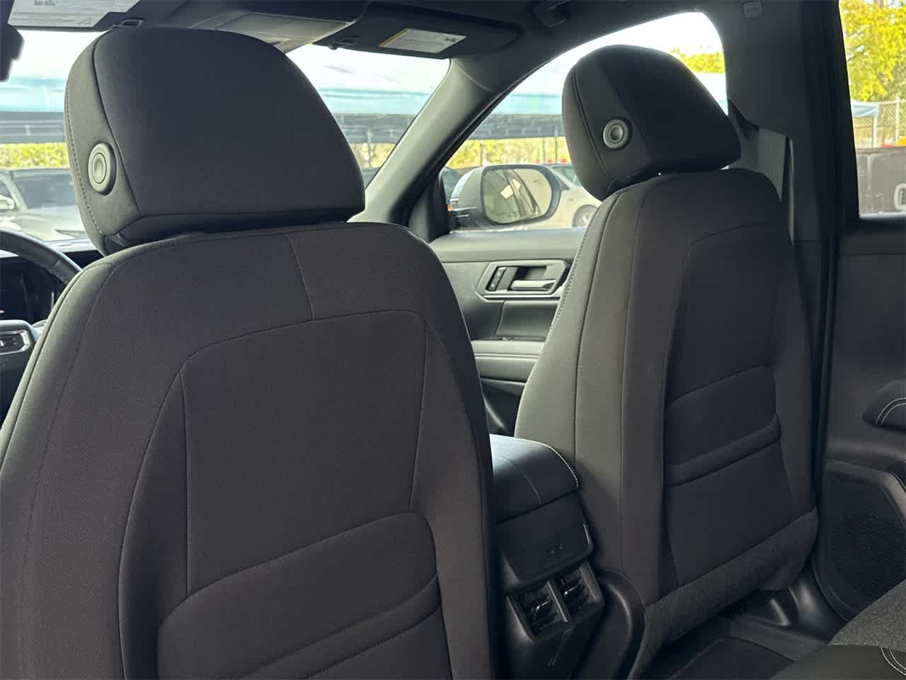 Thumbnail: 2026 GMC Terrain - 23