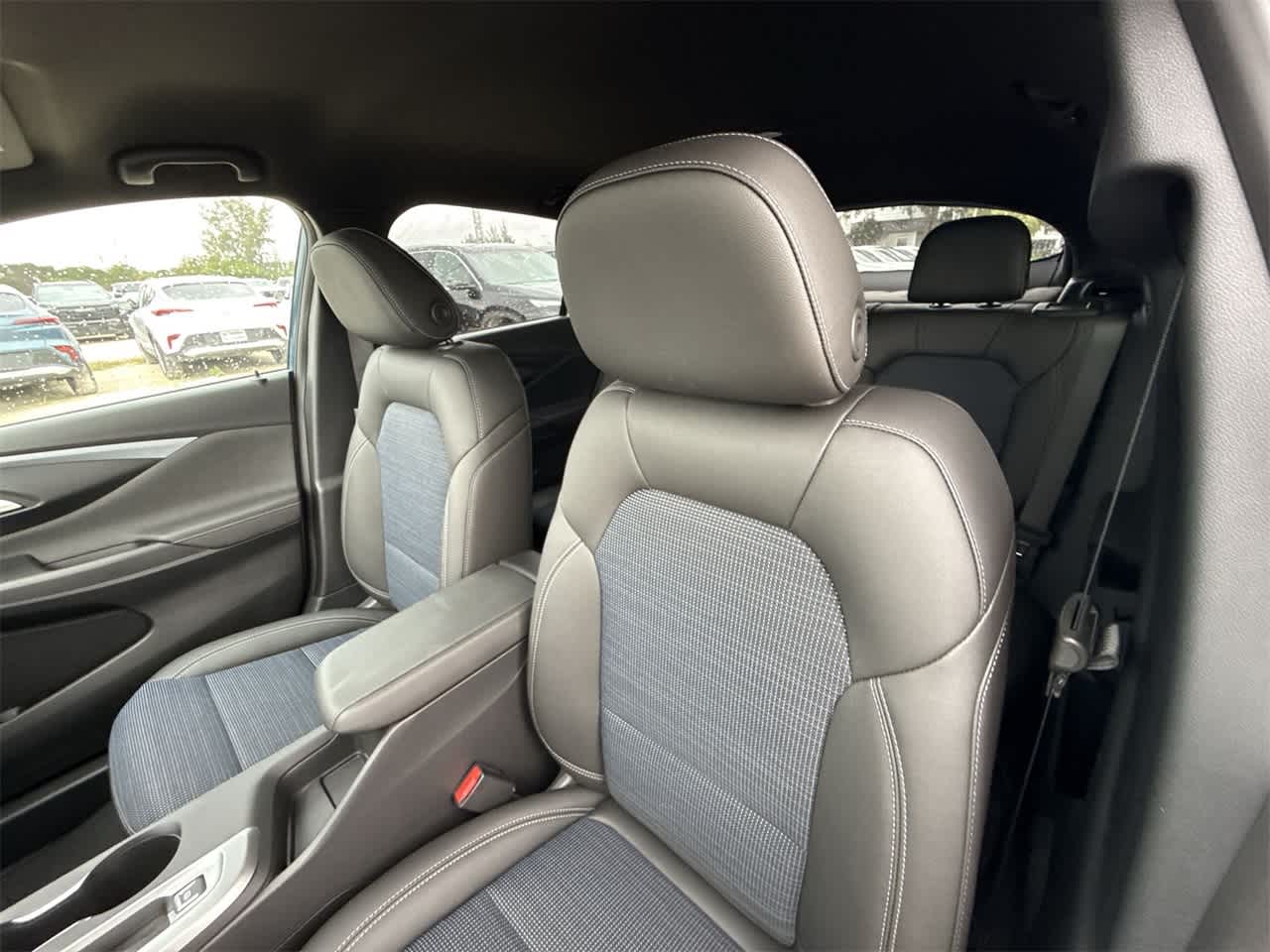 Thumbnail: 2026 Buick Envista - 14