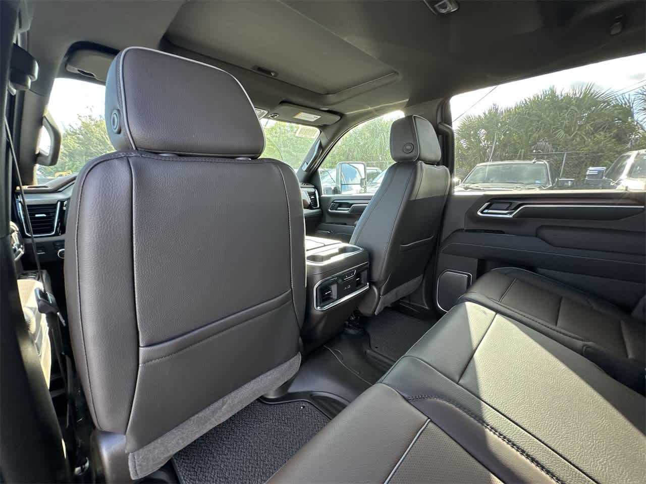 Thumbnail: 2026 GMC Sierra 2500 - 23