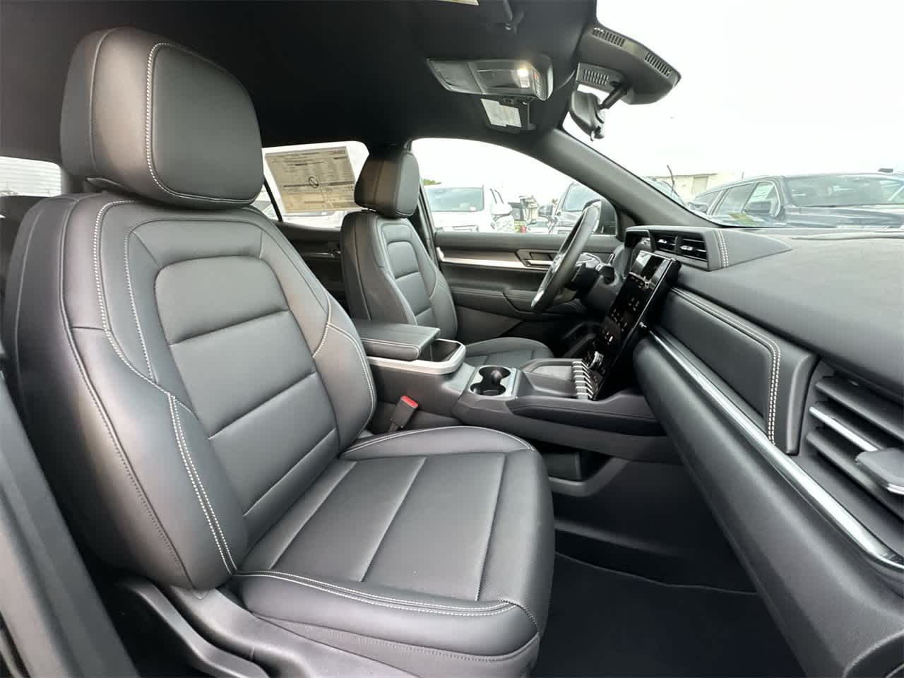 Thumbnail: 2026 GMC Terrain - 27