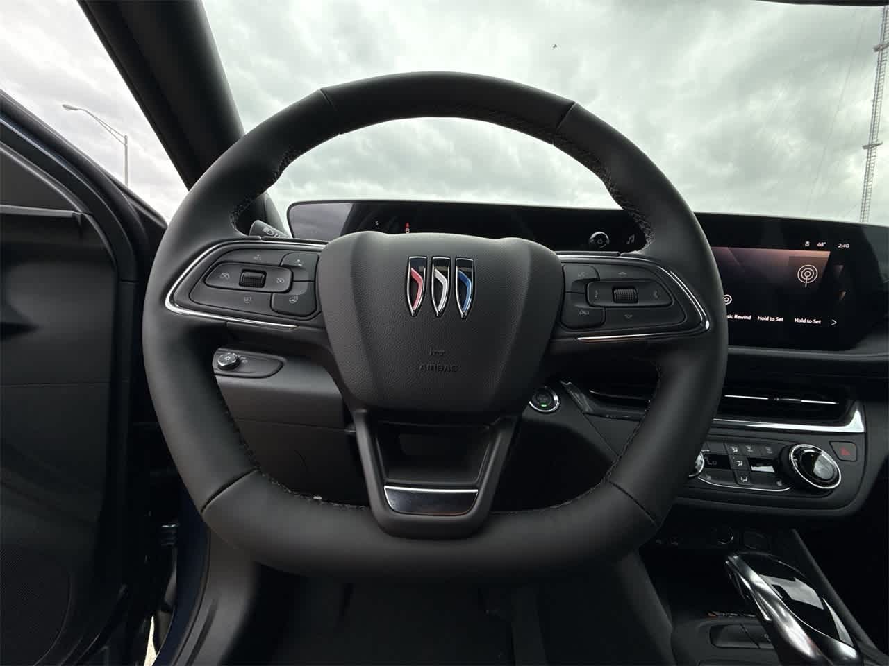 Thumbnail: 2026 Buick Envista - 15