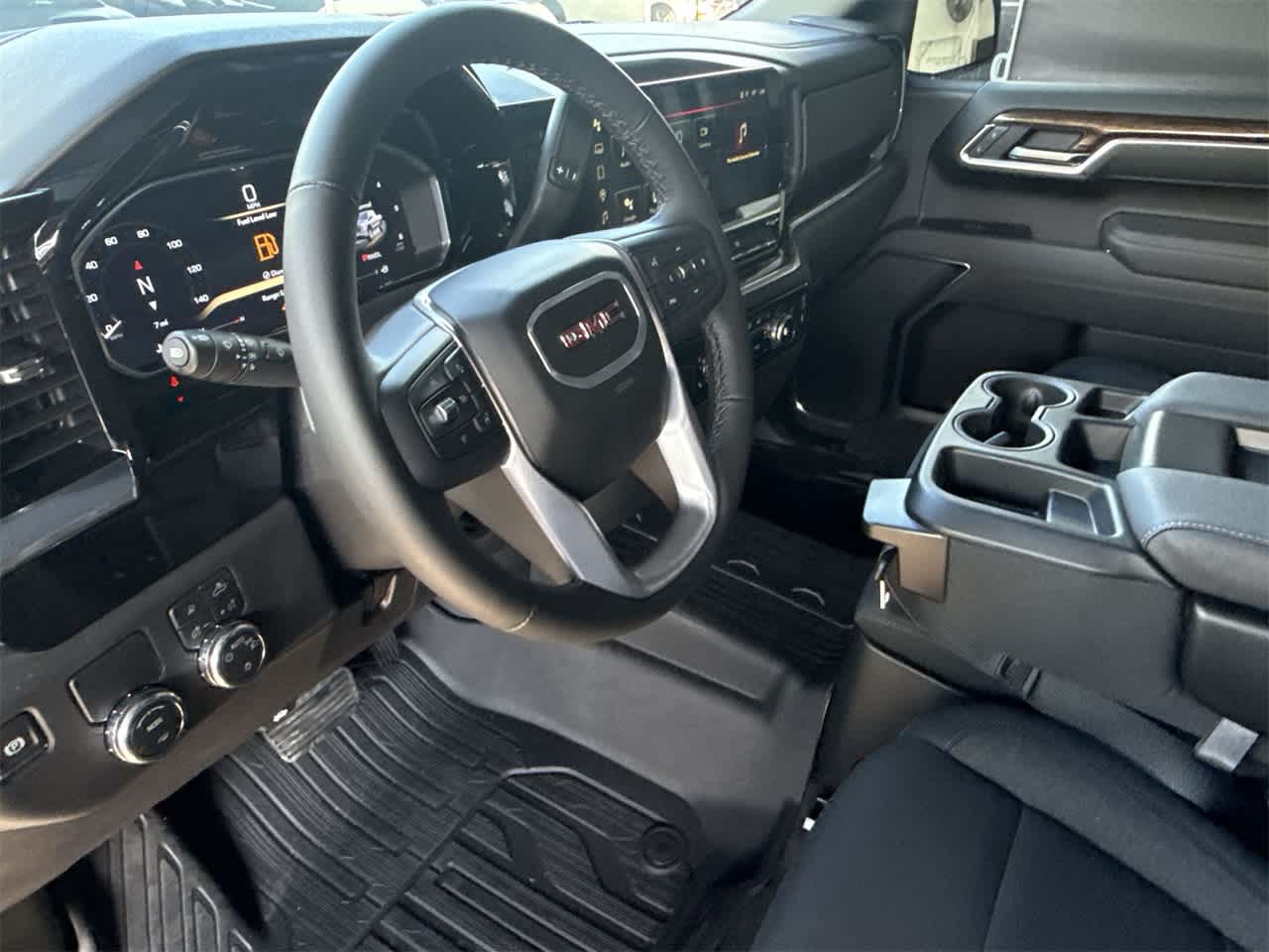 Thumbnail: 2026 GMC Sierra 1500 - 13