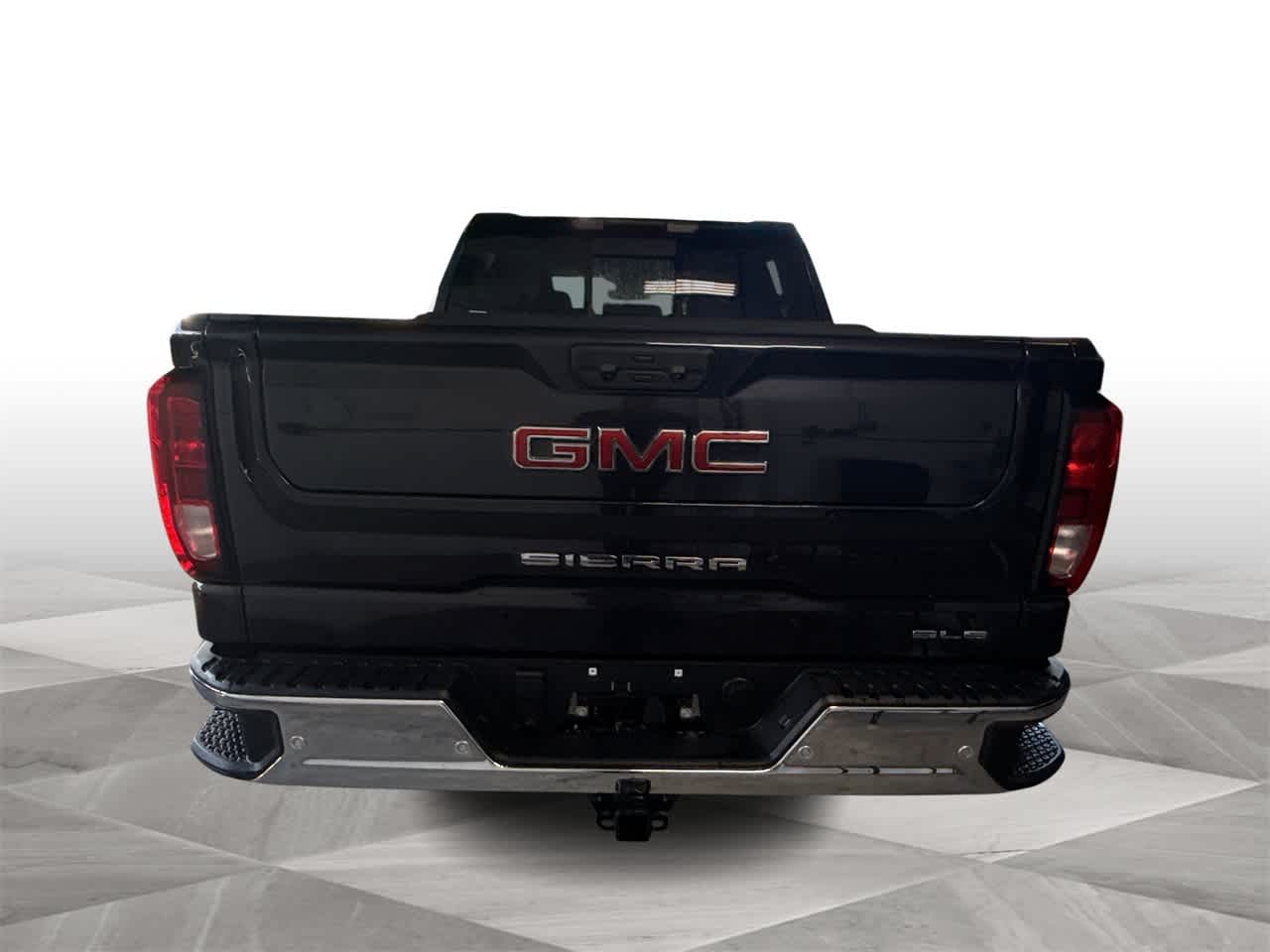 Thumbnail: 2026 GMC Sierra 1500 - 7