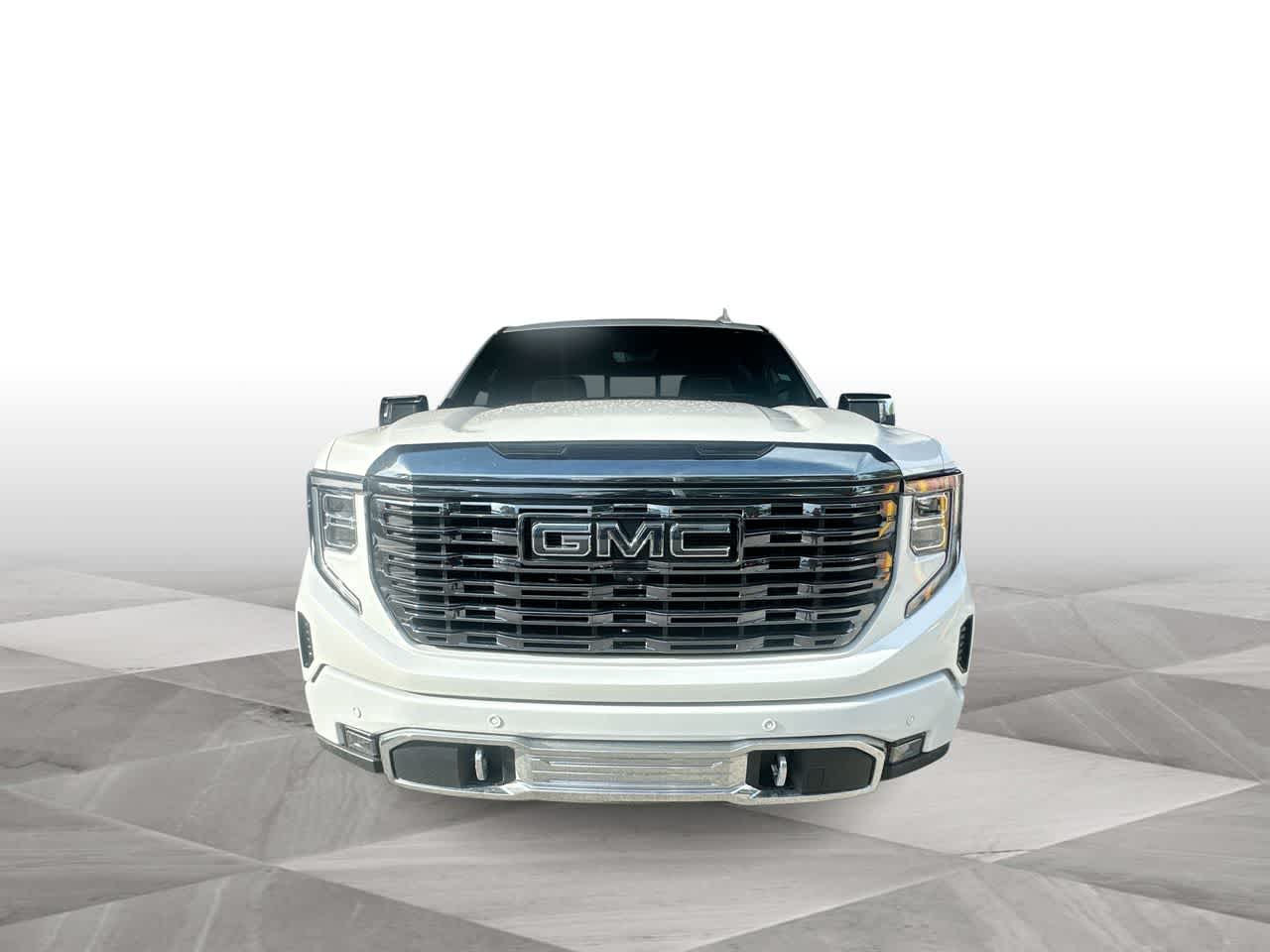 Thumbnail: 2023 GMC Sierra 1500 - 3