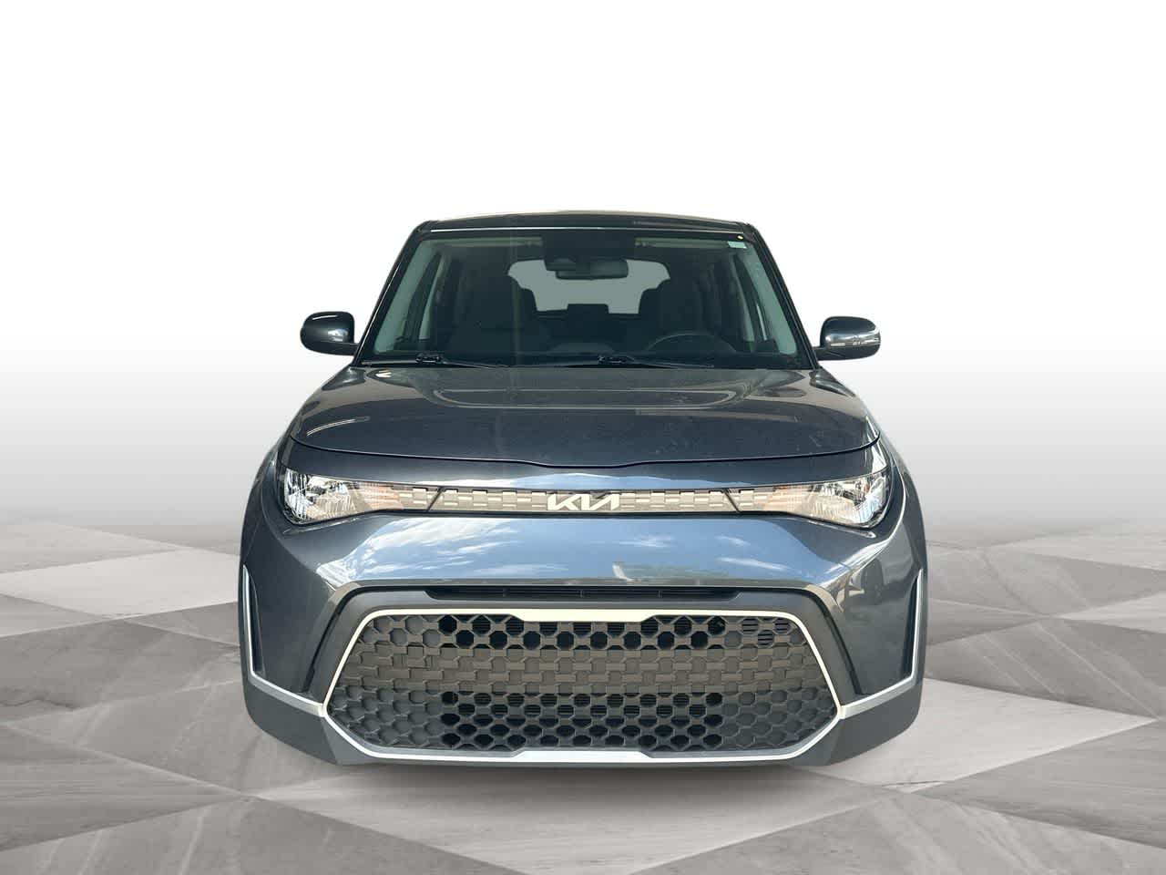 Thumbnail: 2024 Kia Soul - 3