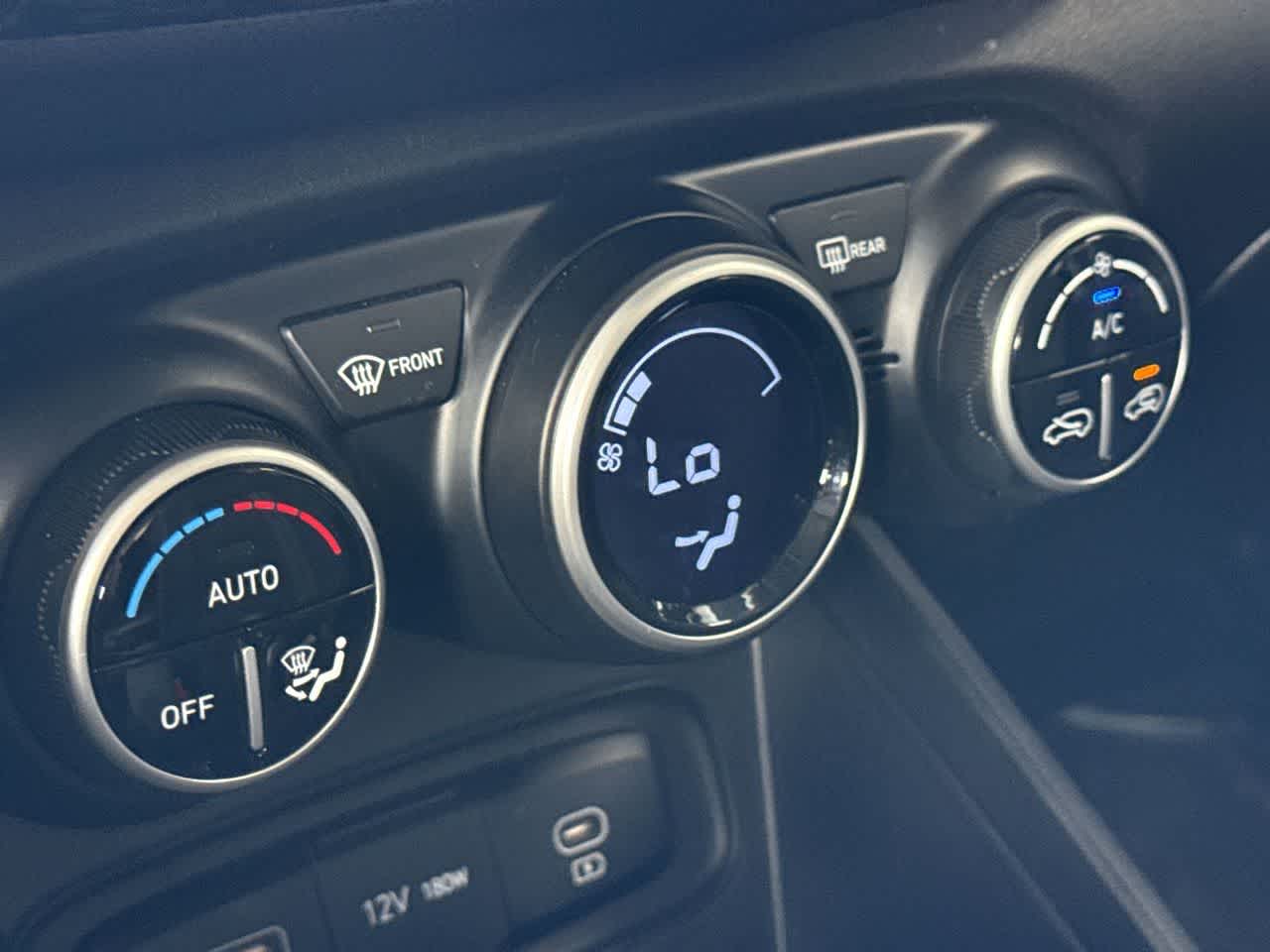 Thumbnail: 2025 Hyundai Venue - 20