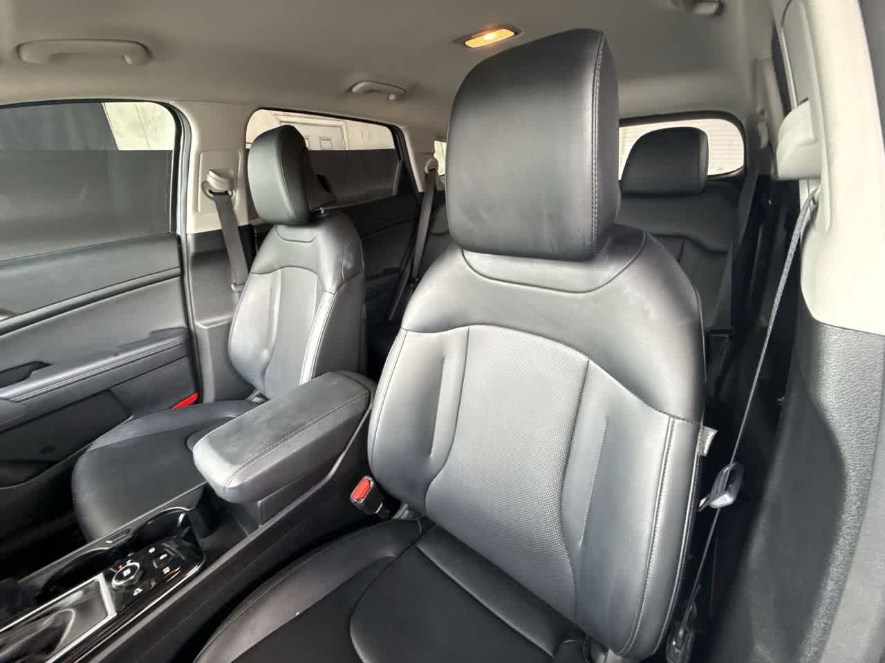 Thumbnail: 2023 Kia Sportage - 14