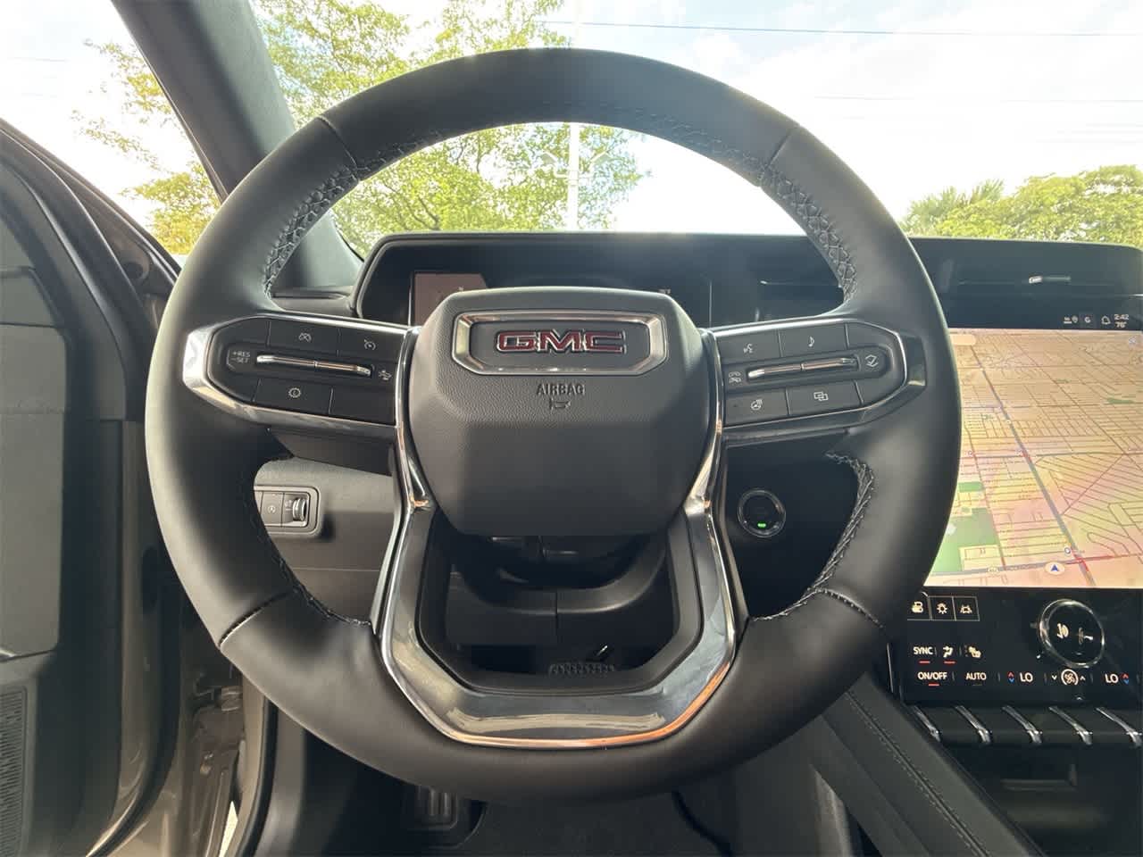 Thumbnail: 2026 GMC Terrain - 15