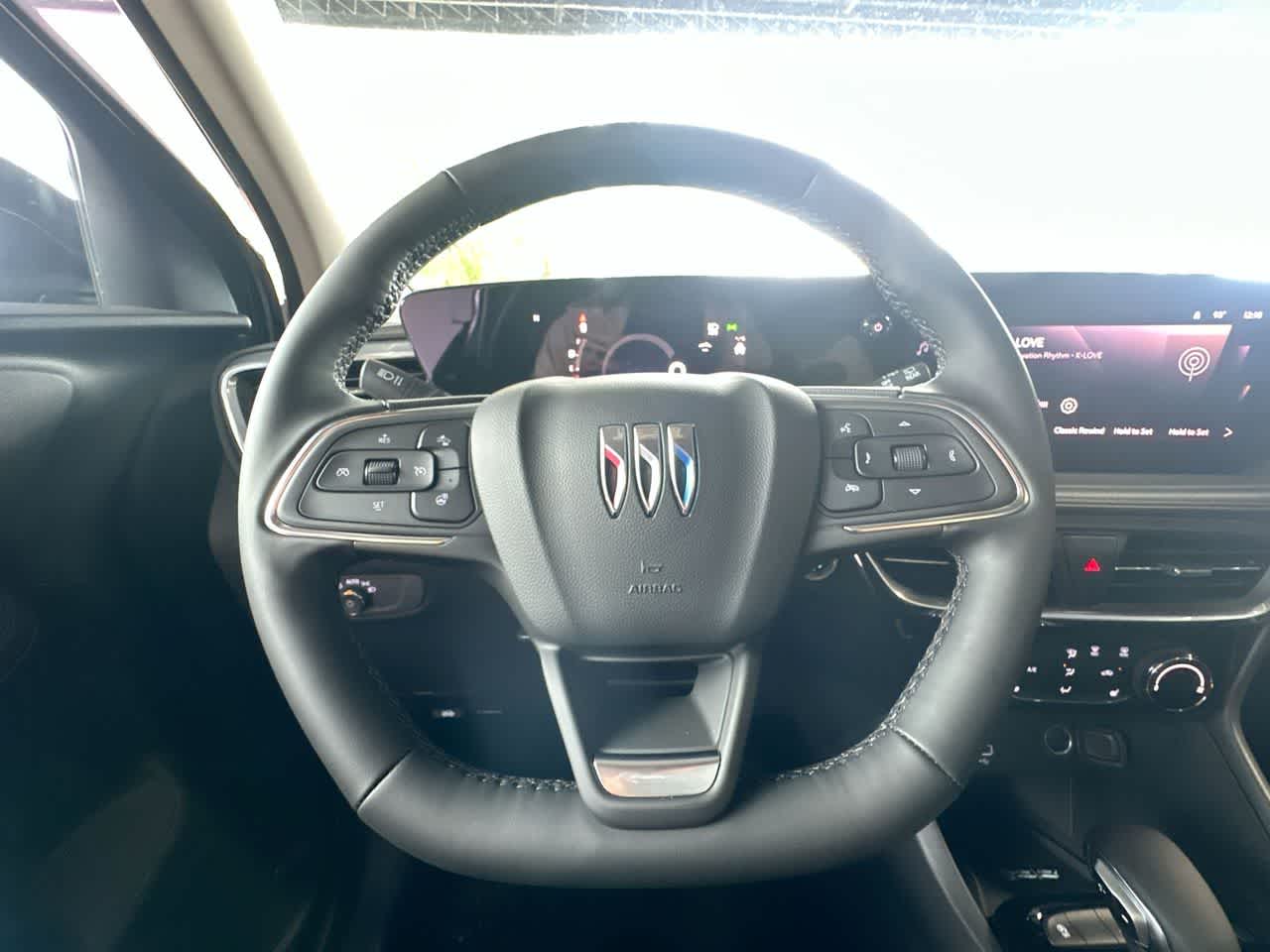 Thumbnail: 2026 Buick Encore GX - 15