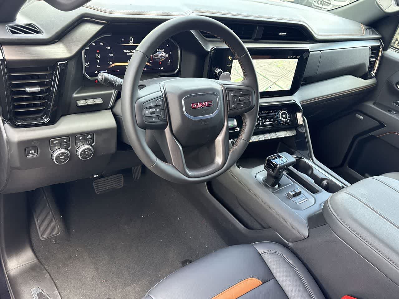 Thumbnail: 2026 GMC Sierra 1500 - 13