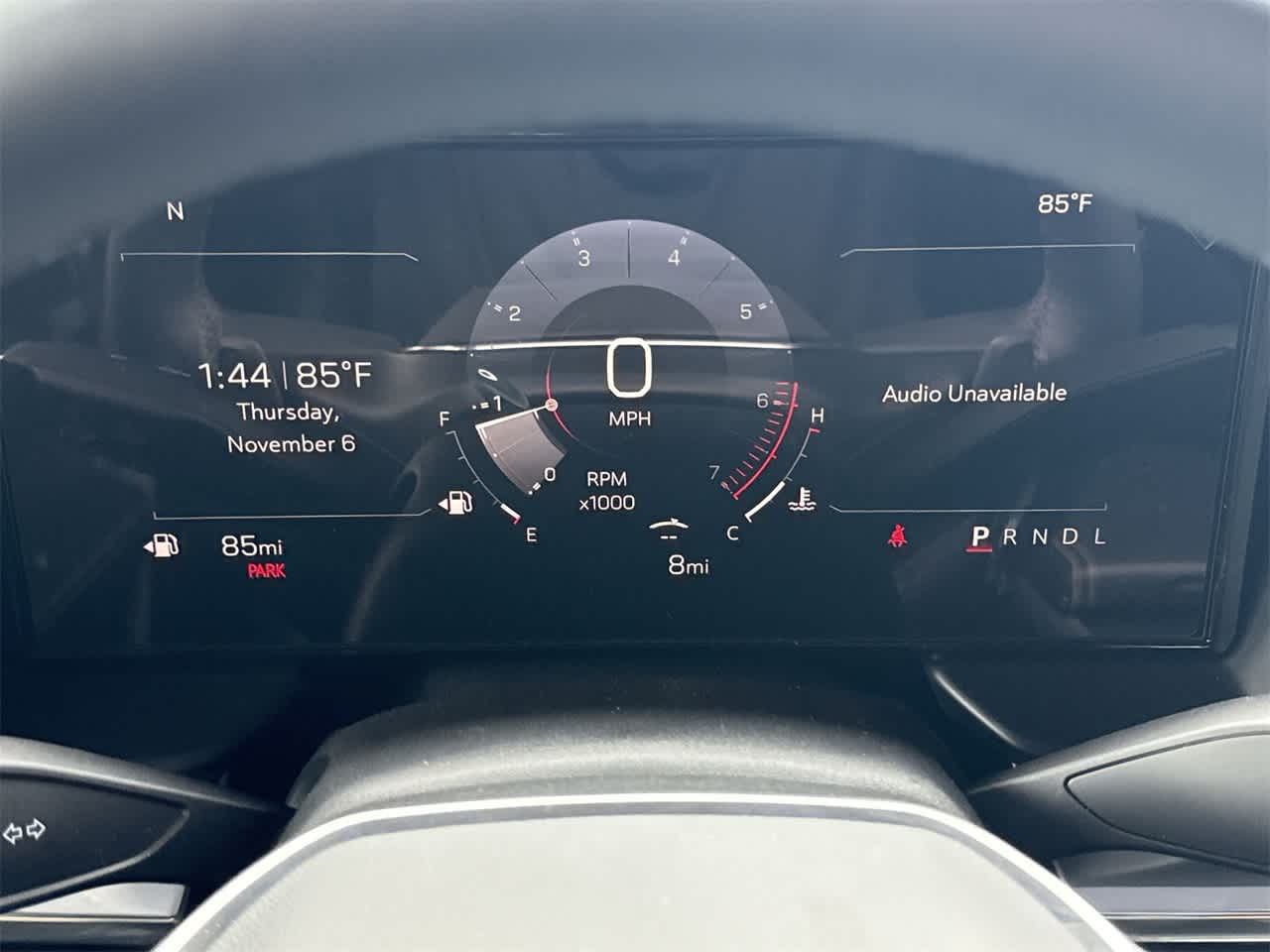 Thumbnail: 2026 GMC Terrain - 15