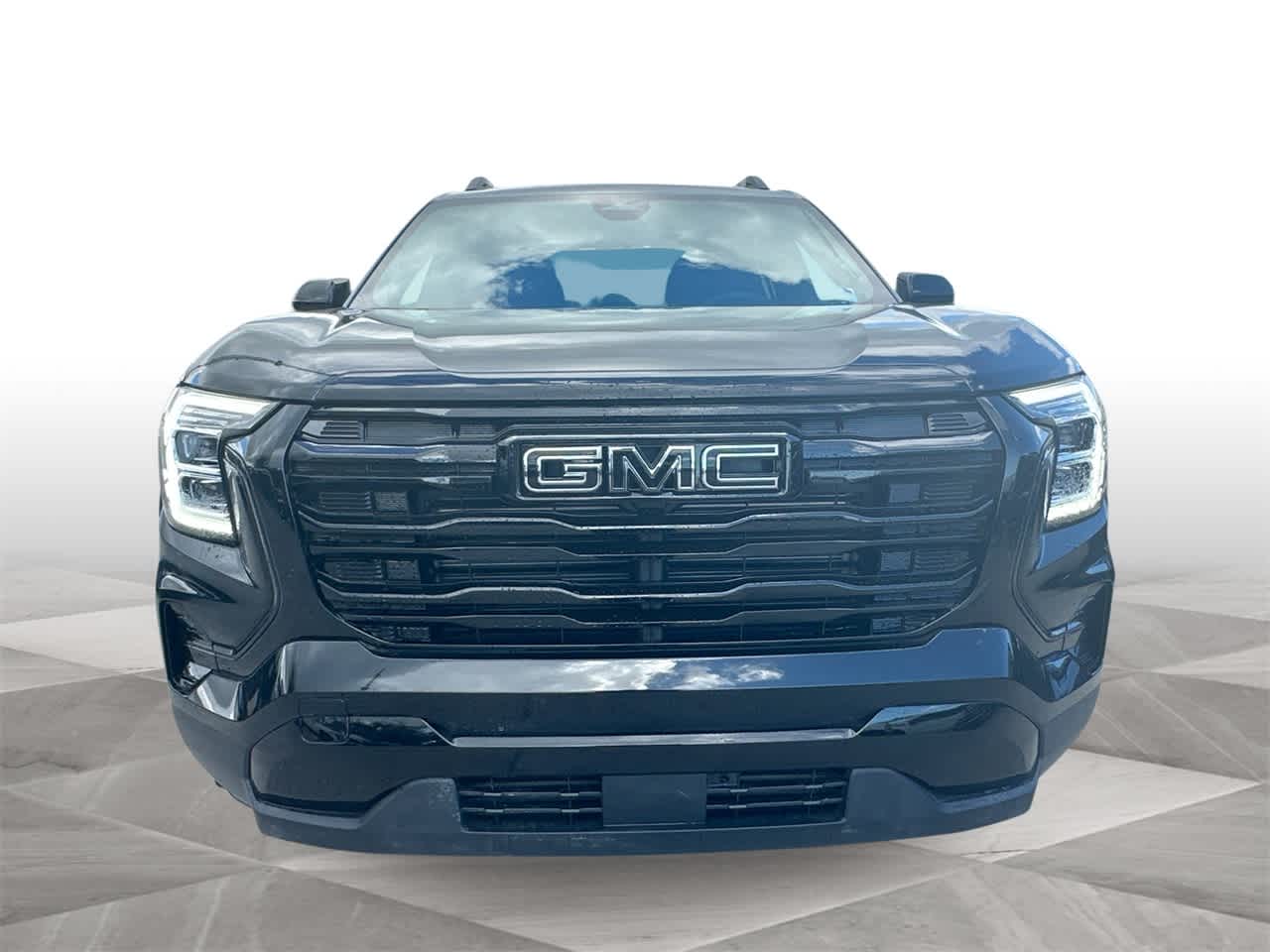 Thumbnail: 2026 GMC Terrain - 3