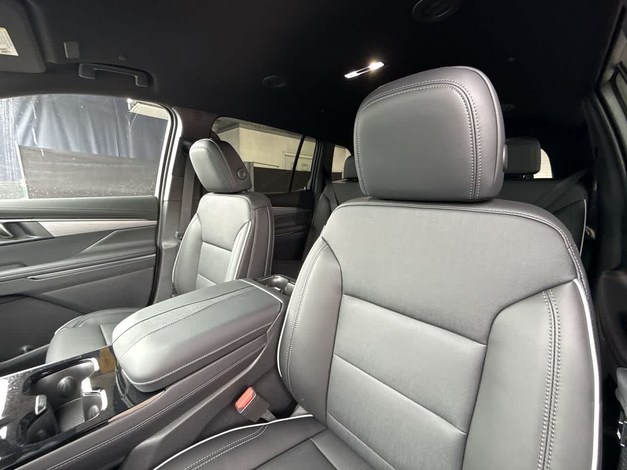 Thumbnail: 2026 Buick Enclave - 14