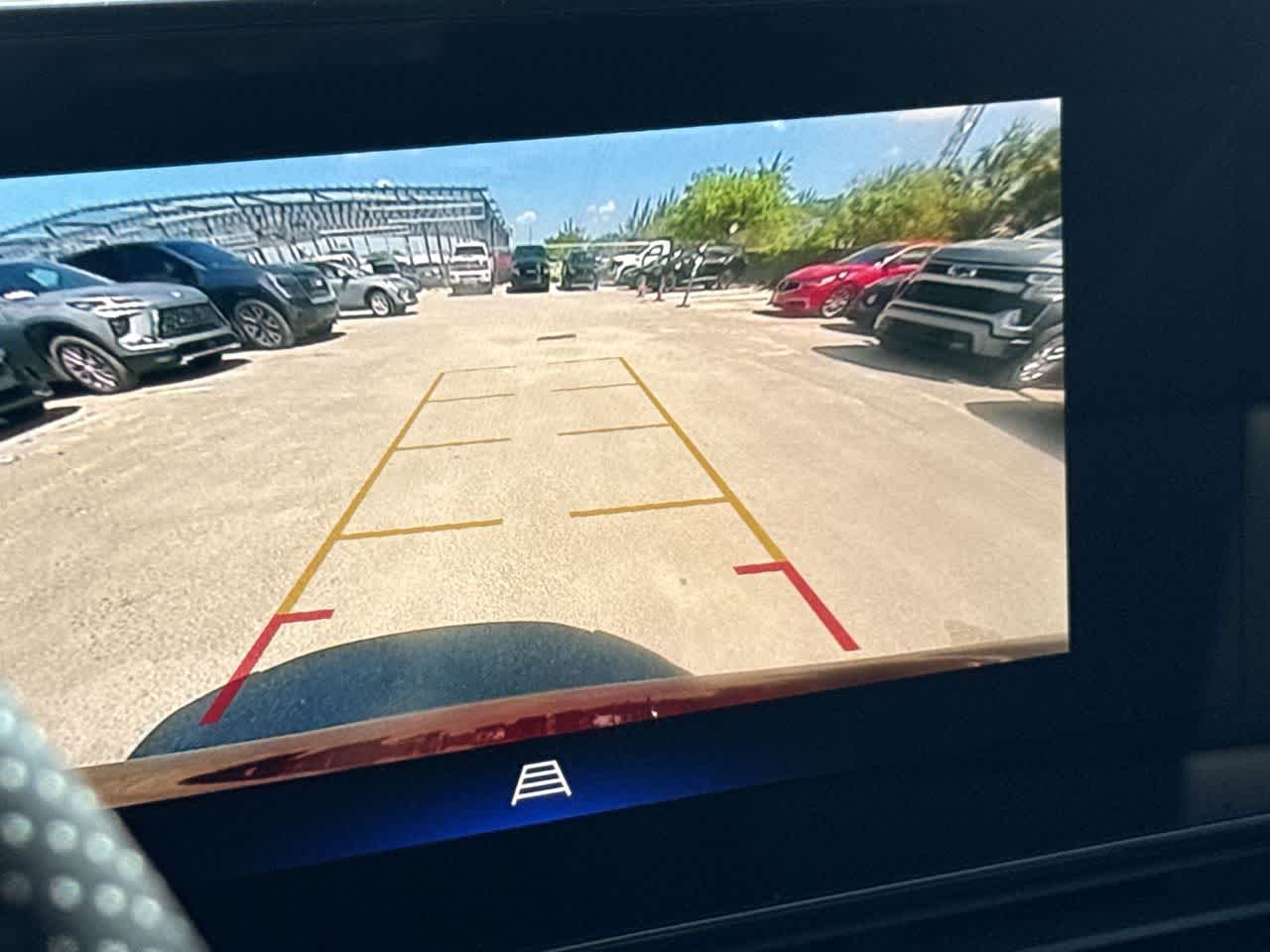 Thumbnail: 2025 Chevrolet Trax - 19