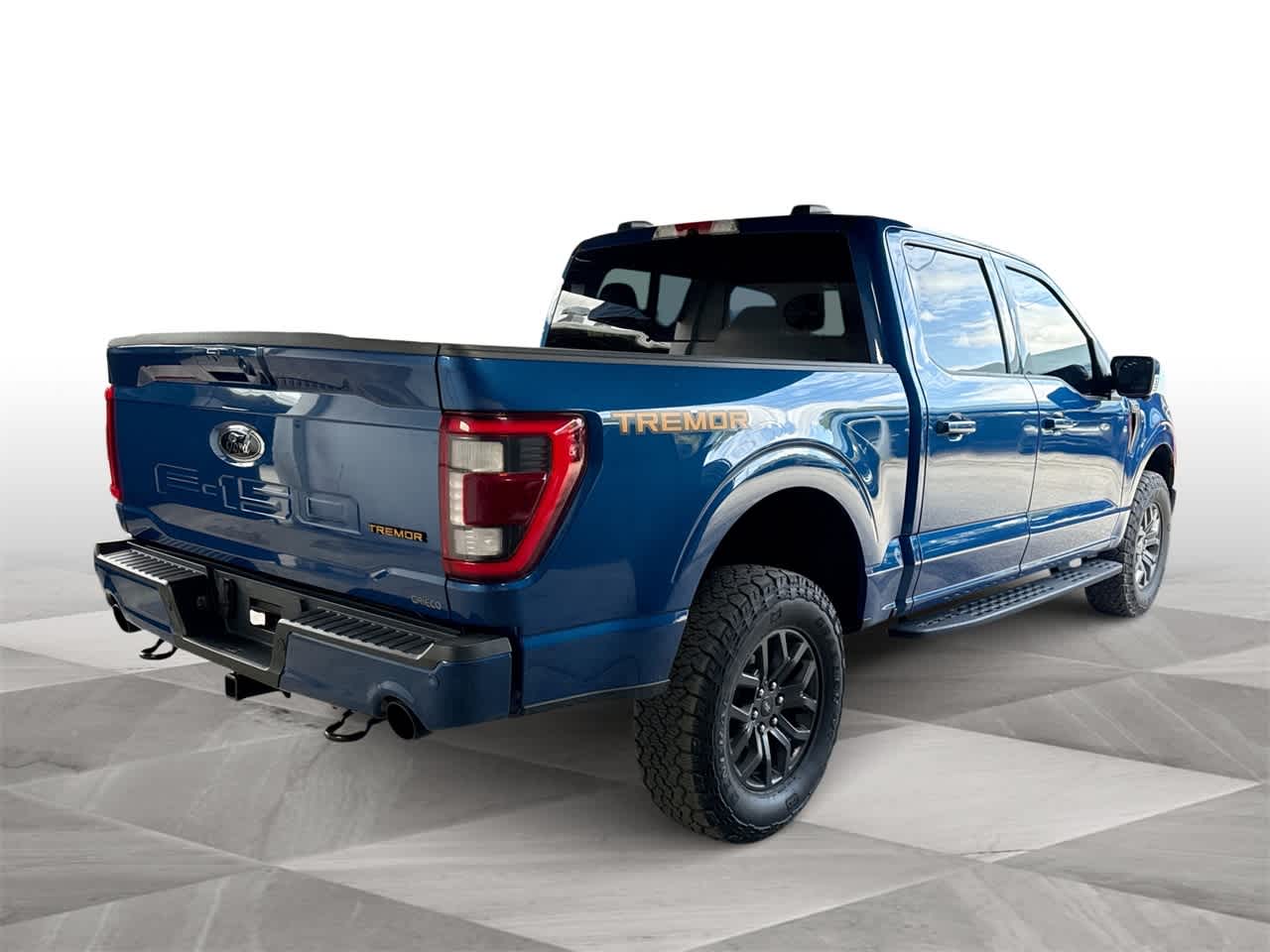 Thumbnail: 2022 Ford F-150 - 8