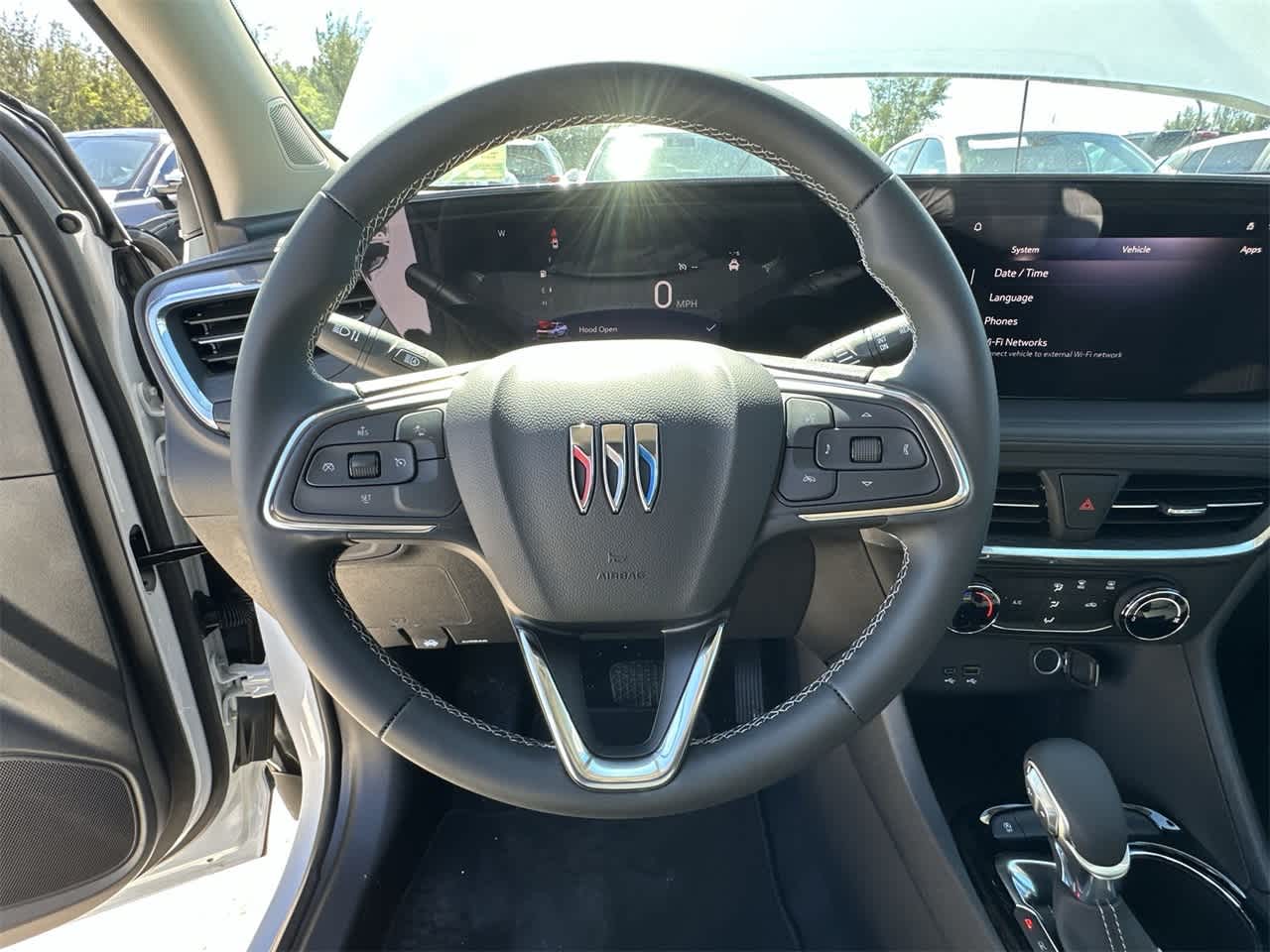 Thumbnail: 2026 Buick Encore GX - 15