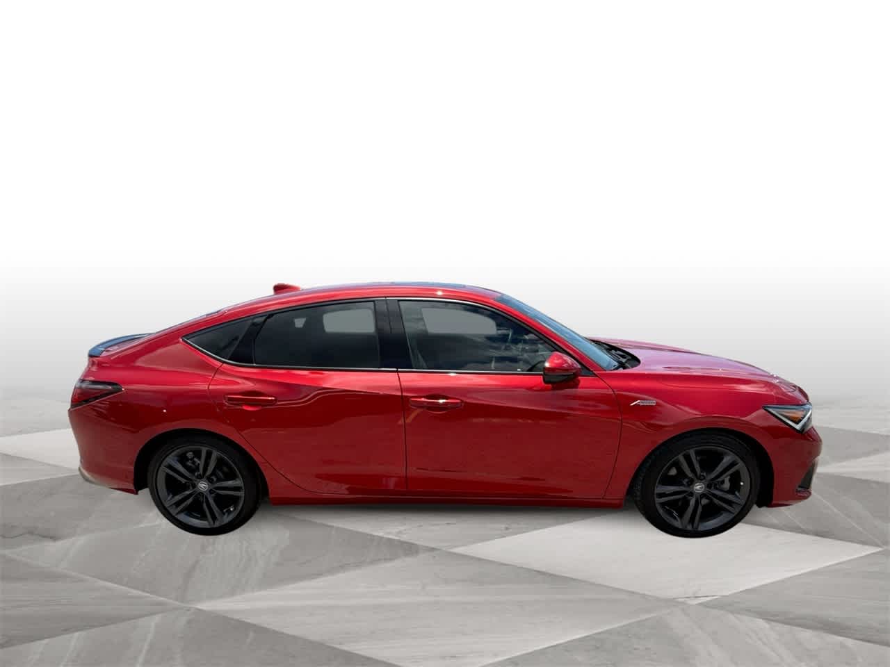 Thumbnail: 2023 Acura Integra - 9