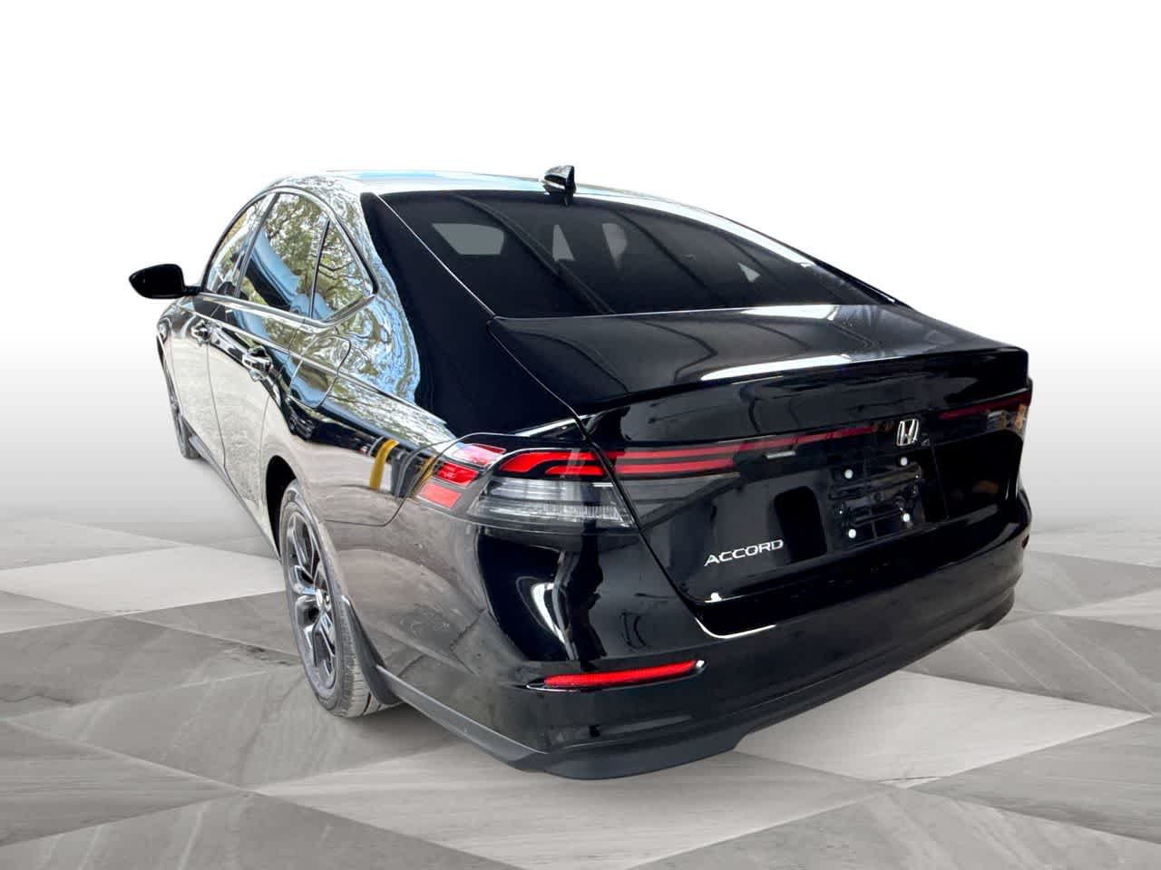 Thumbnail: 2025 Honda Accord - 6