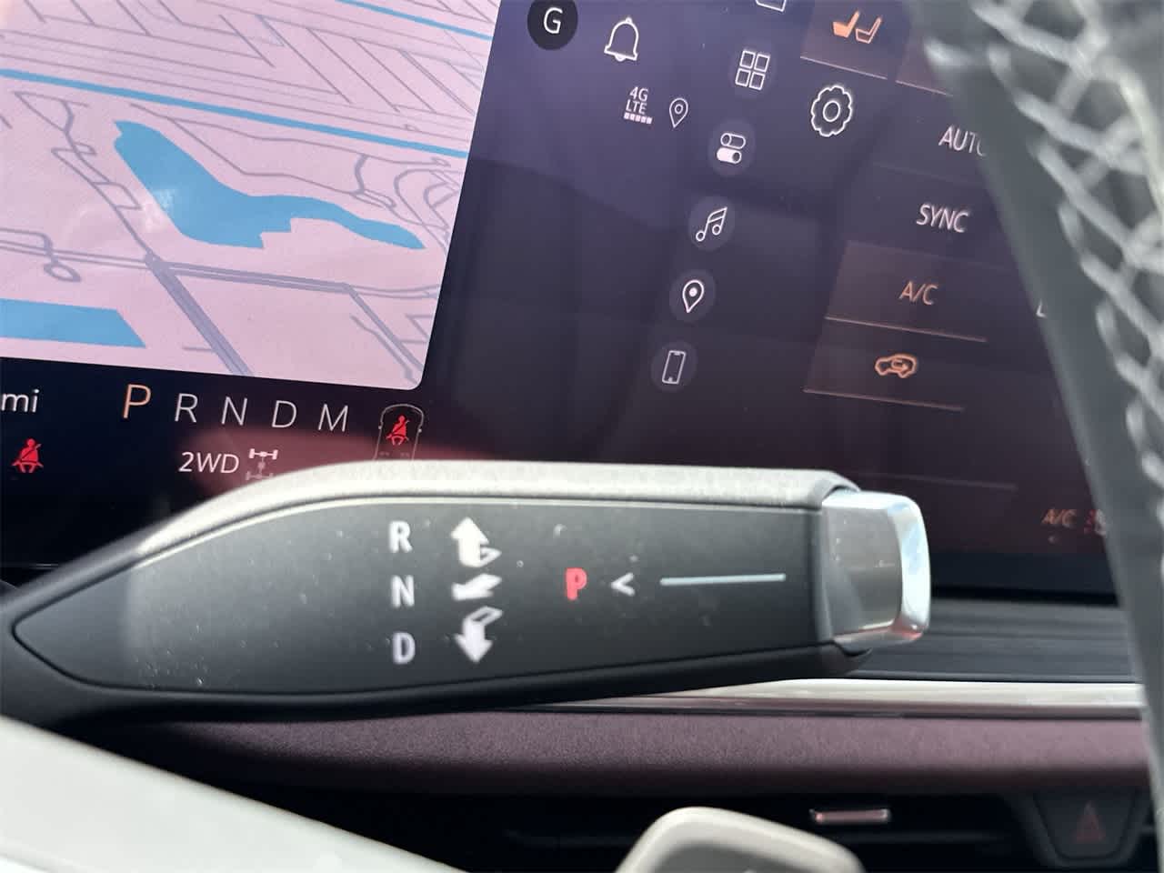 Thumbnail: 2025 Buick Envision - 21