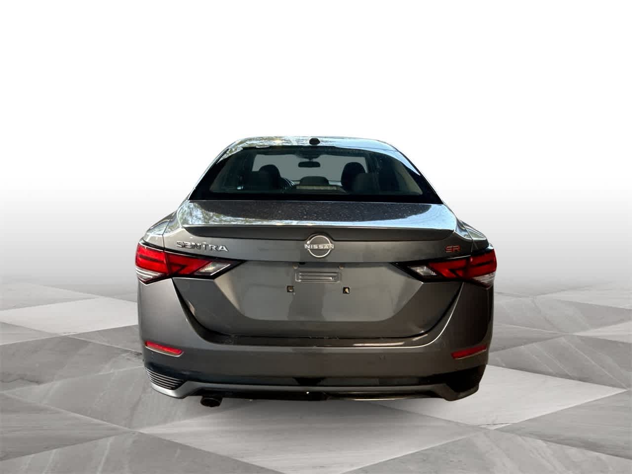 Thumbnail: 2024 Nissan Sentra - 7