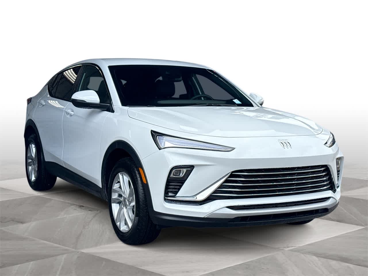 Thumbnail: 2026 Buick Envista - 2