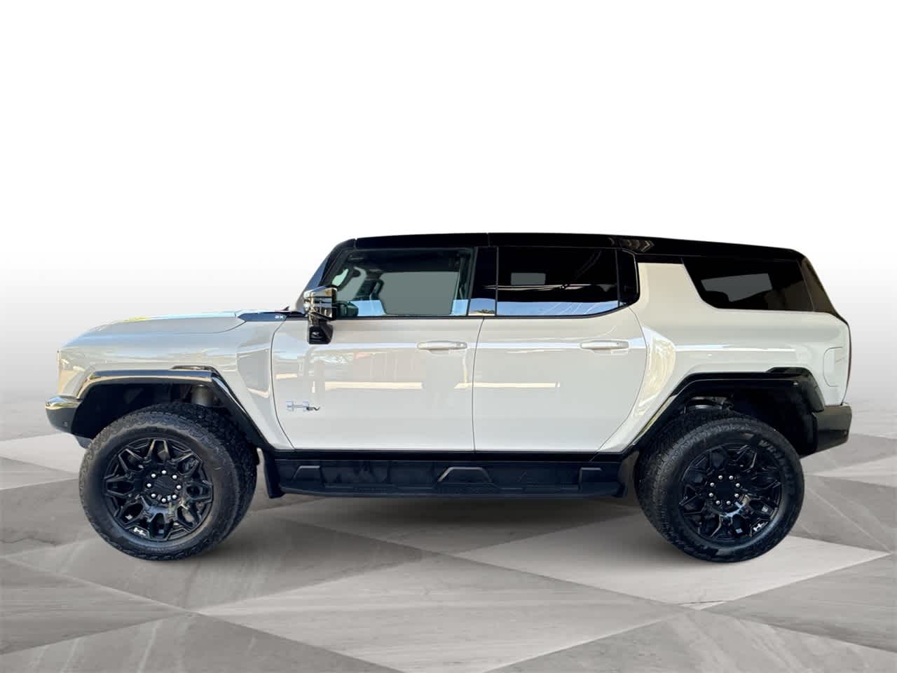 Thumbnail: 2026 GMC Hummer EV - 5